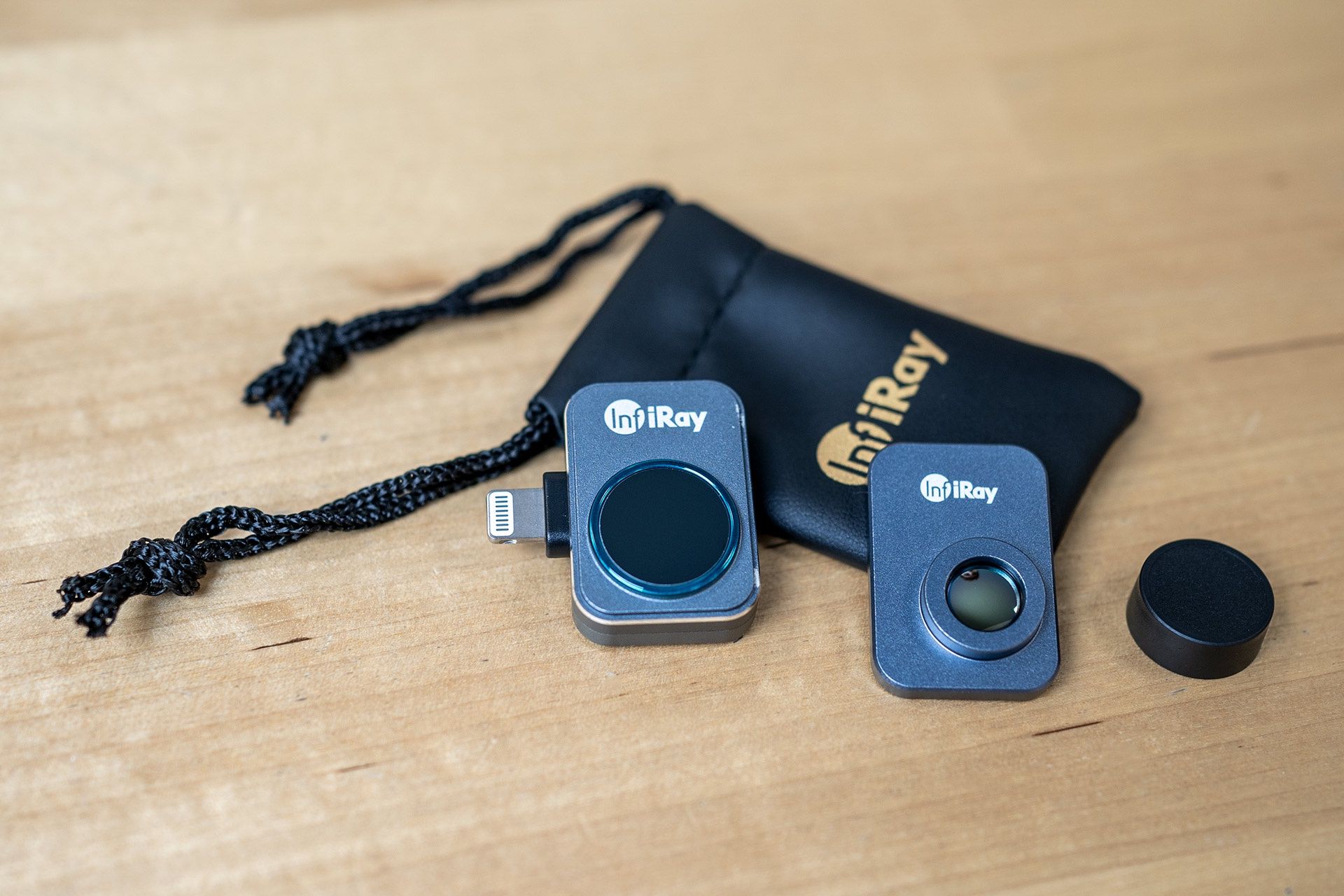 InfiRay P2 Pro