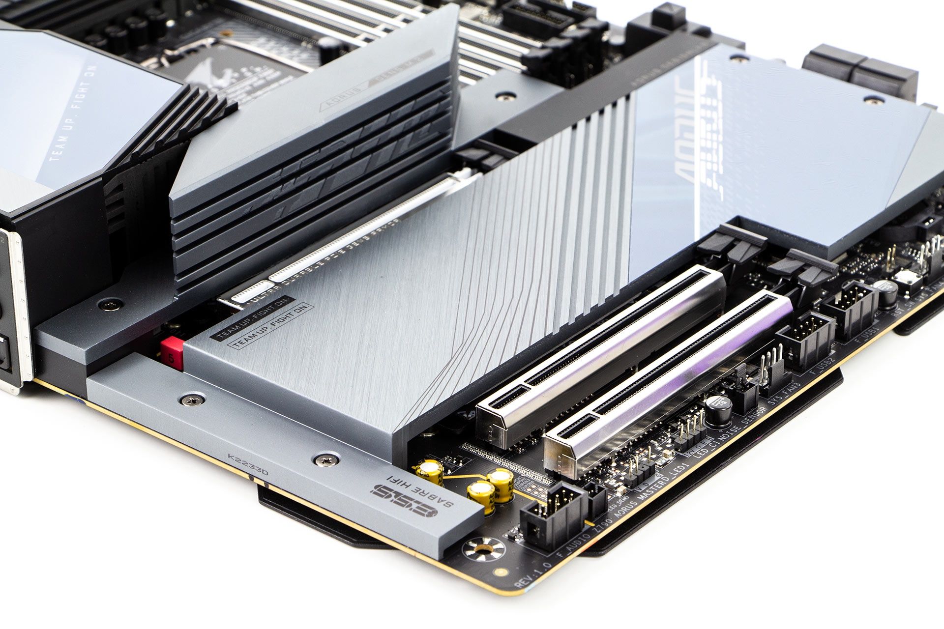 Gigabyte Z790 Aorus Master