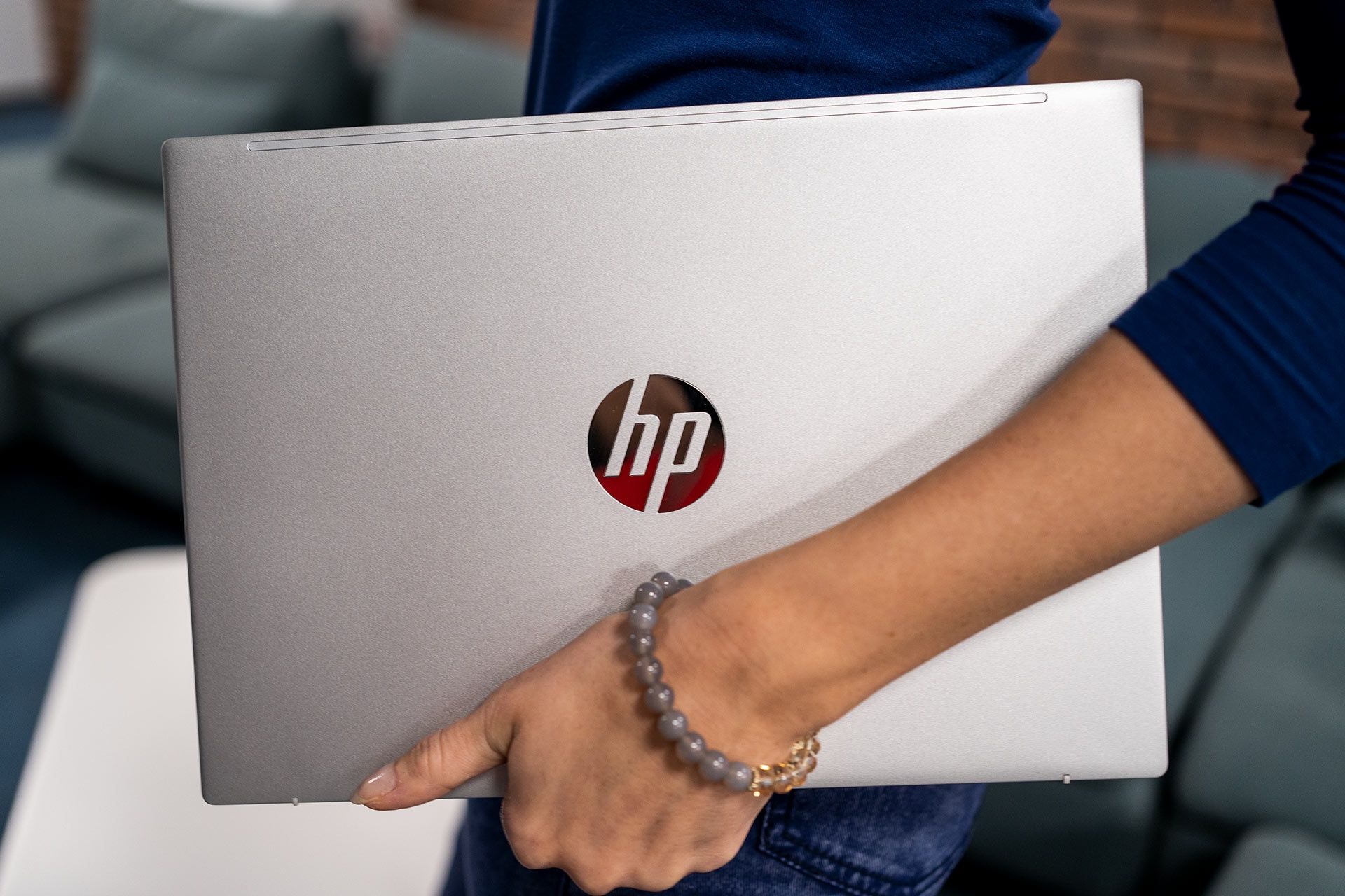 HP Pavilion Aero 13 klawiatura
