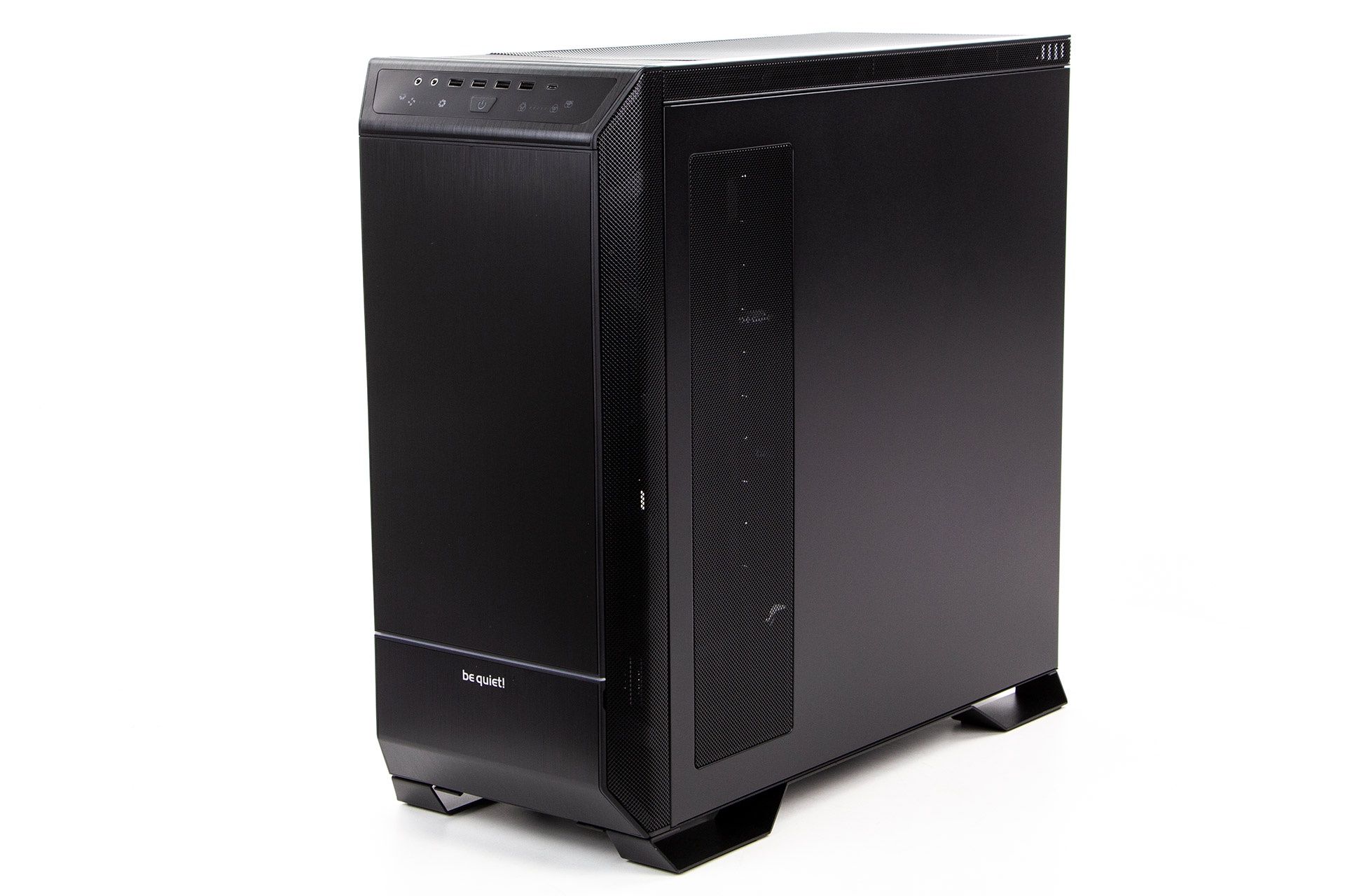 be quiet! Dark Base Pro 901