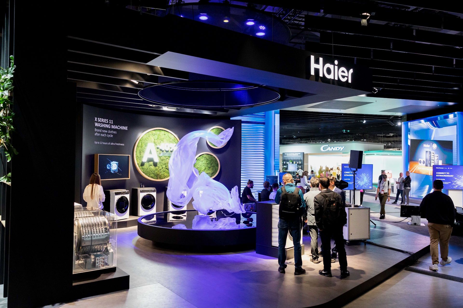 Haier