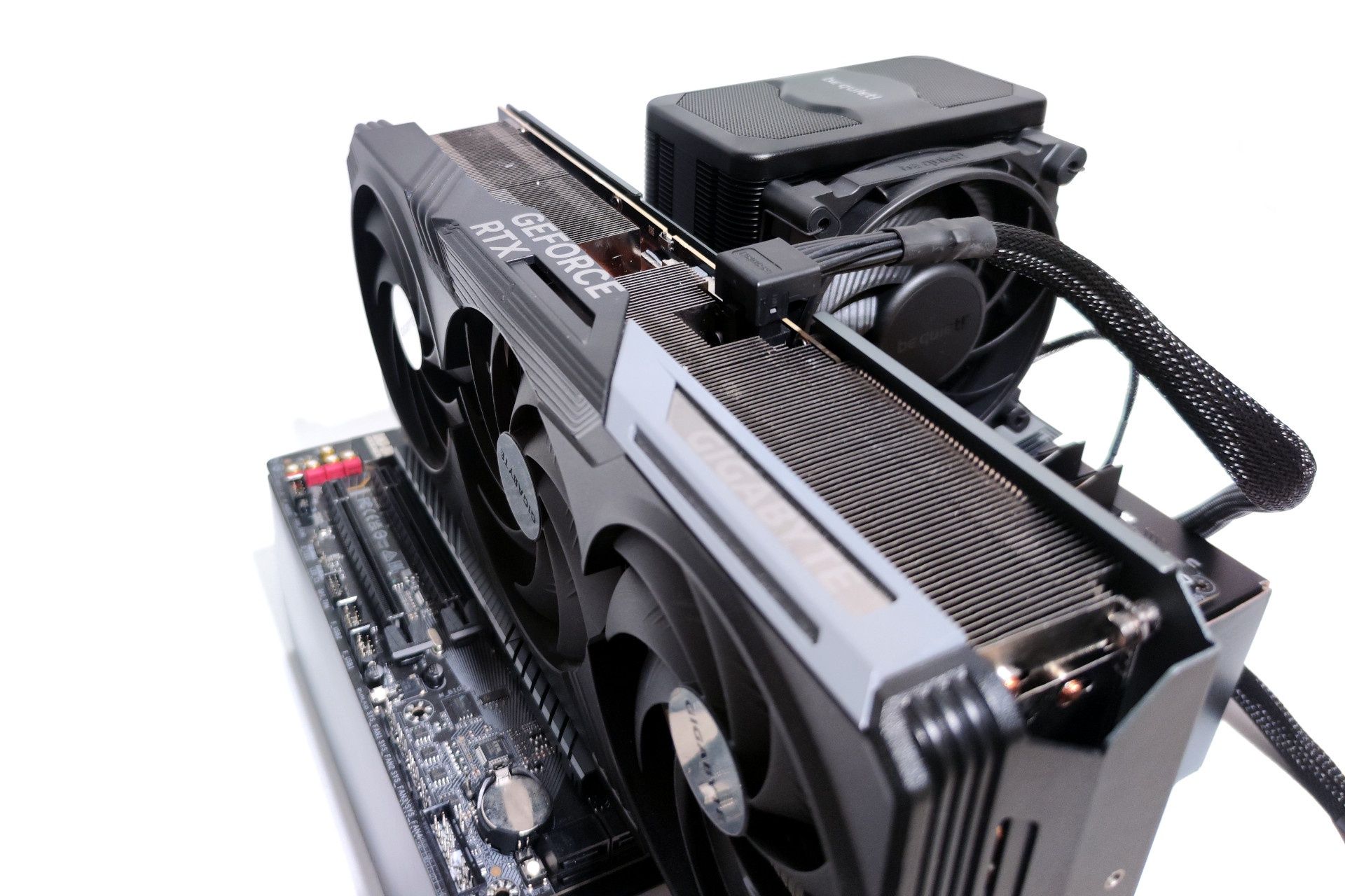 be quiet! Power Zone 2 1000W