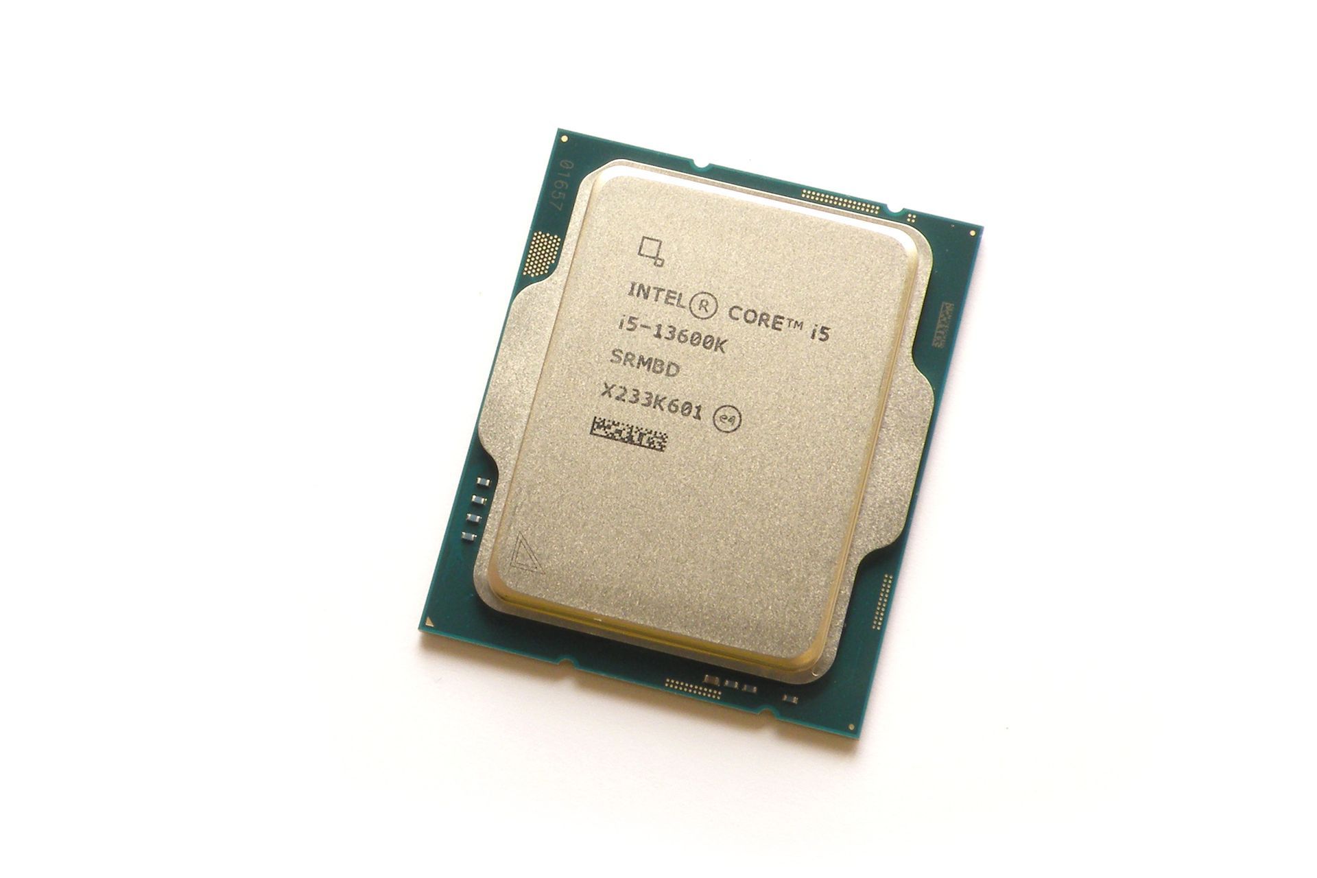 Intel Core i5-13600K
