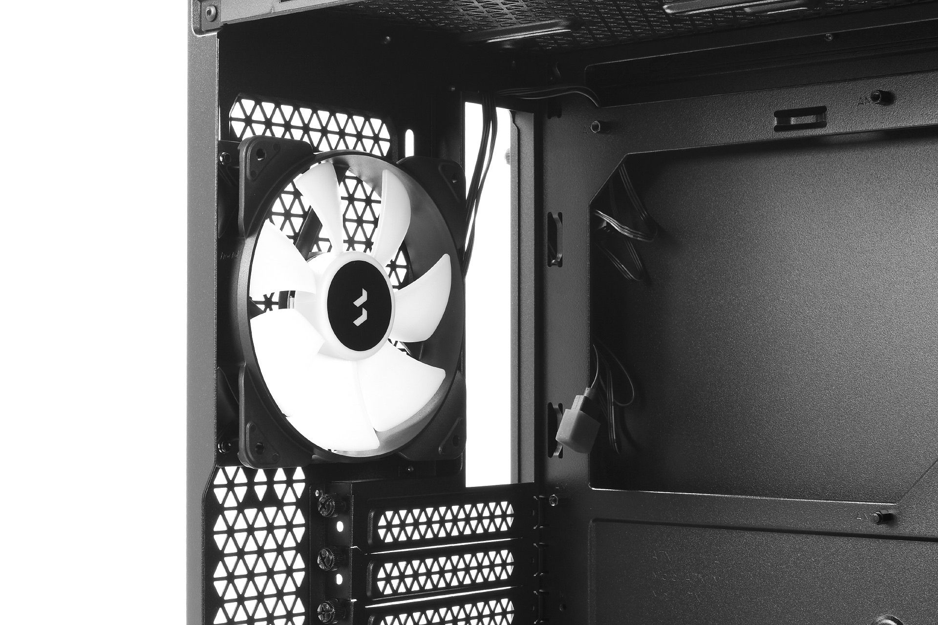 Fractal Design Pop Air