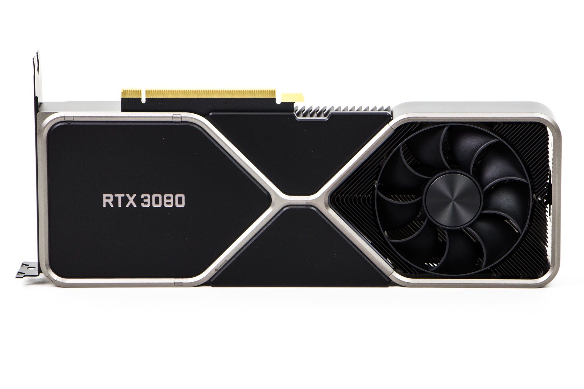 Nvidia GeForce RTX 3080