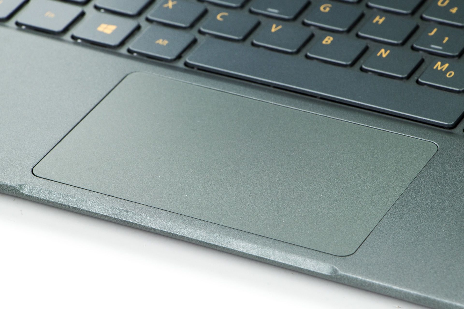 Acer Swift 5 N19H5 - touchpad