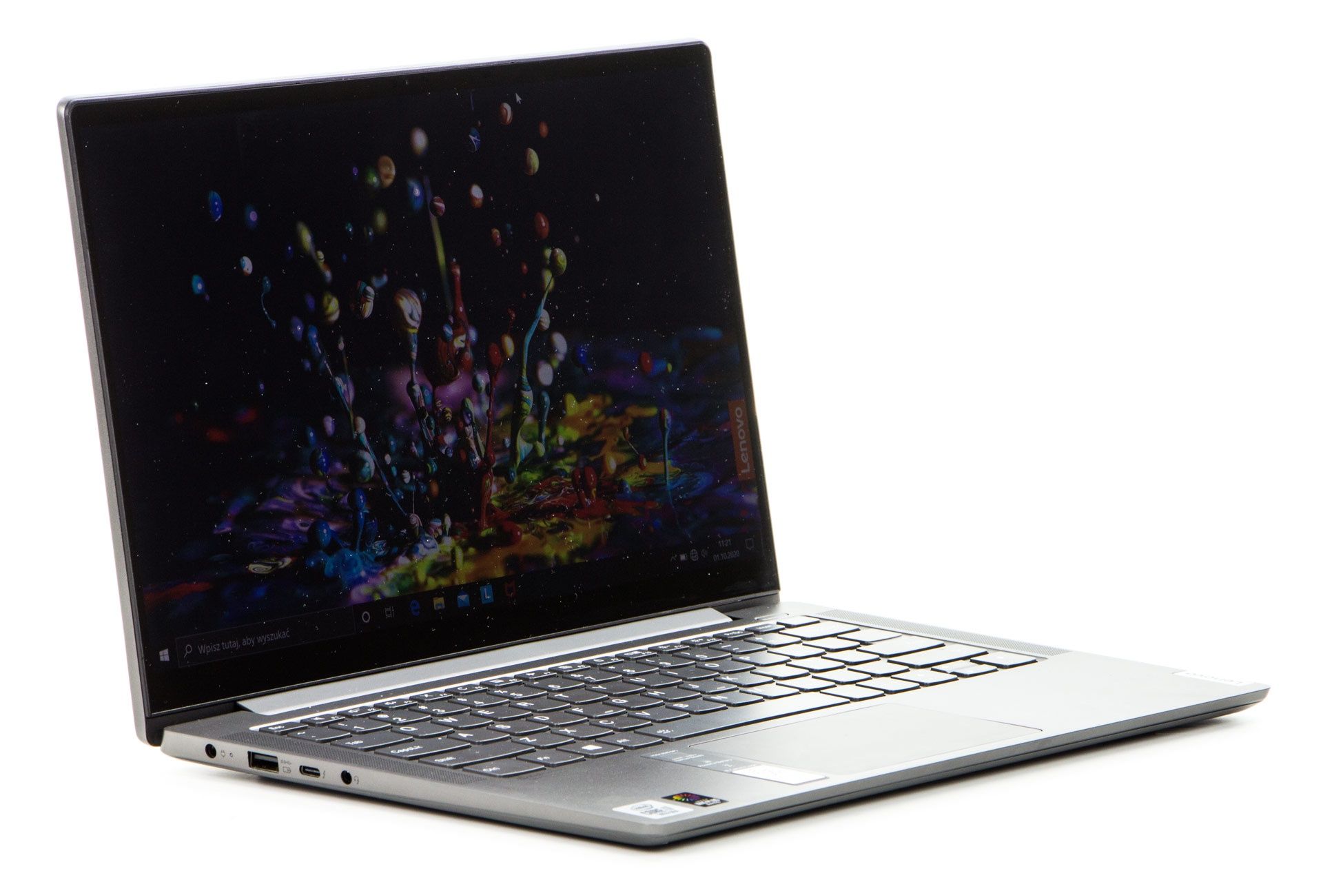 Lenovo Yoga S740-14IIL - laptop godny polecenia
