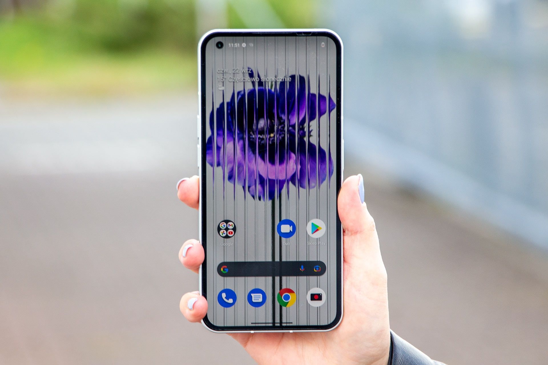 Nothing Phone (1)