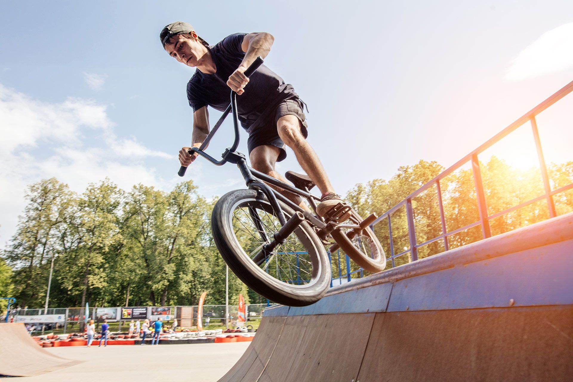 BMX