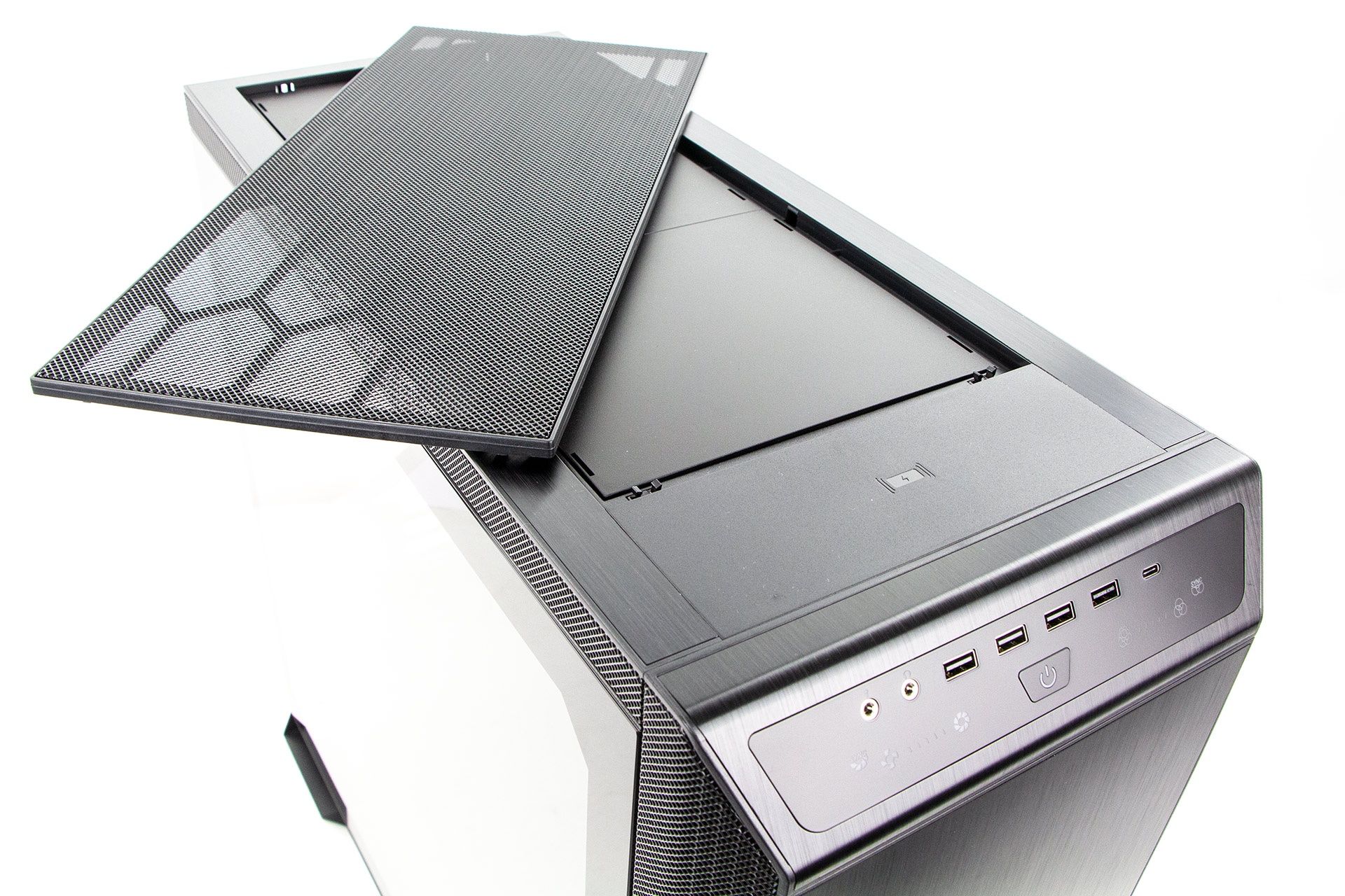 be quiet! Dark Base Pro 910