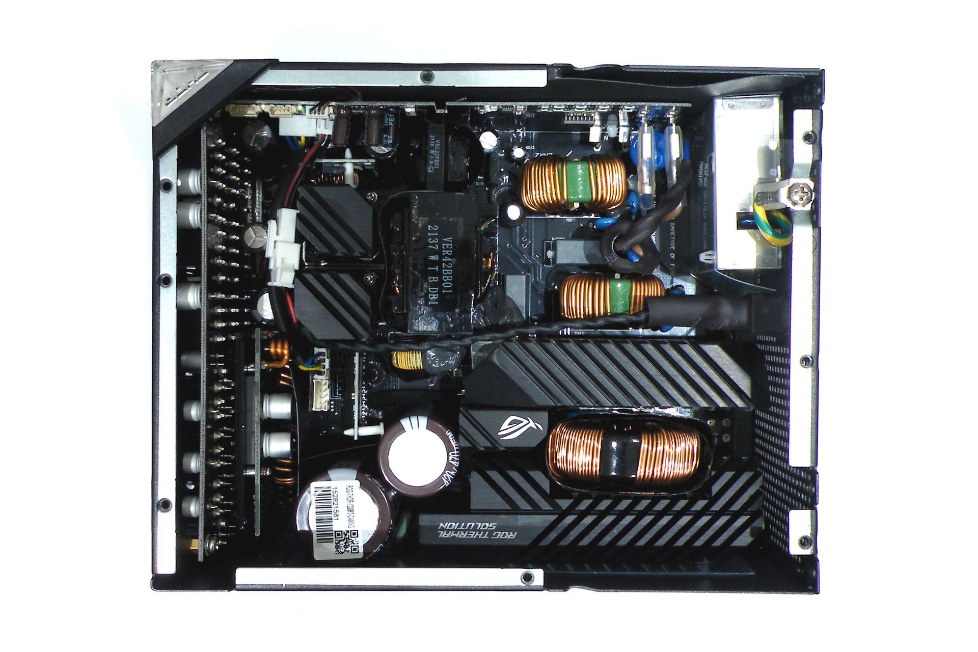 ASUS ROG Thor 1200W Platinum II