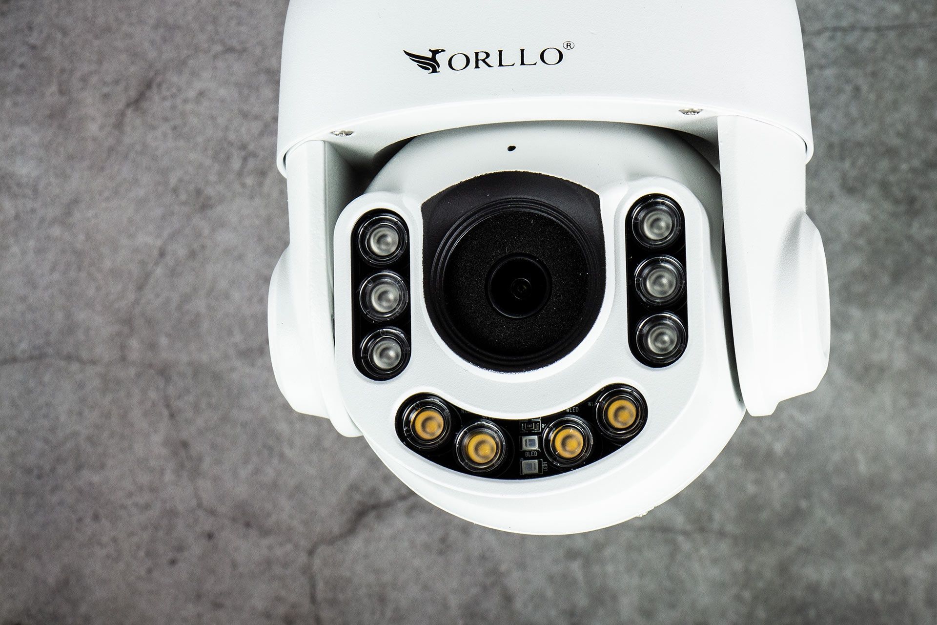 Orllo - kamera Goodcam Z9