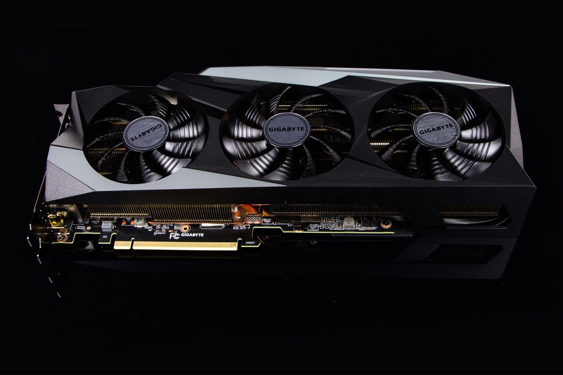 Gigabyte GeForce RTX 3080 Gaming OC - czy warto kupić?