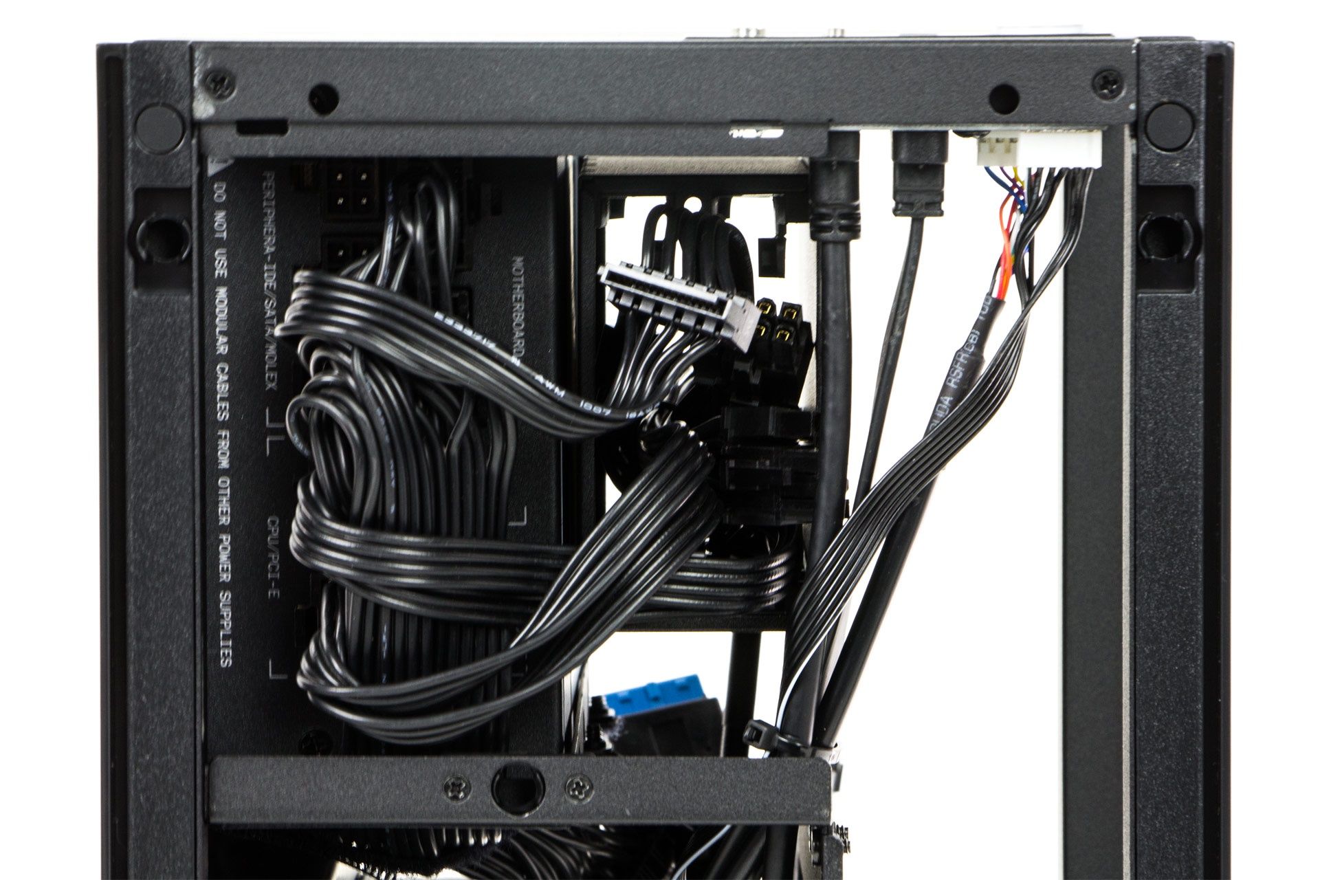 NZXT H1 - chłodzenie wodne AiO 140