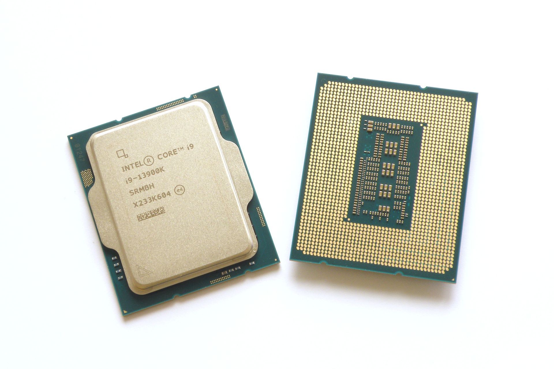 Intel Core i9-13900K