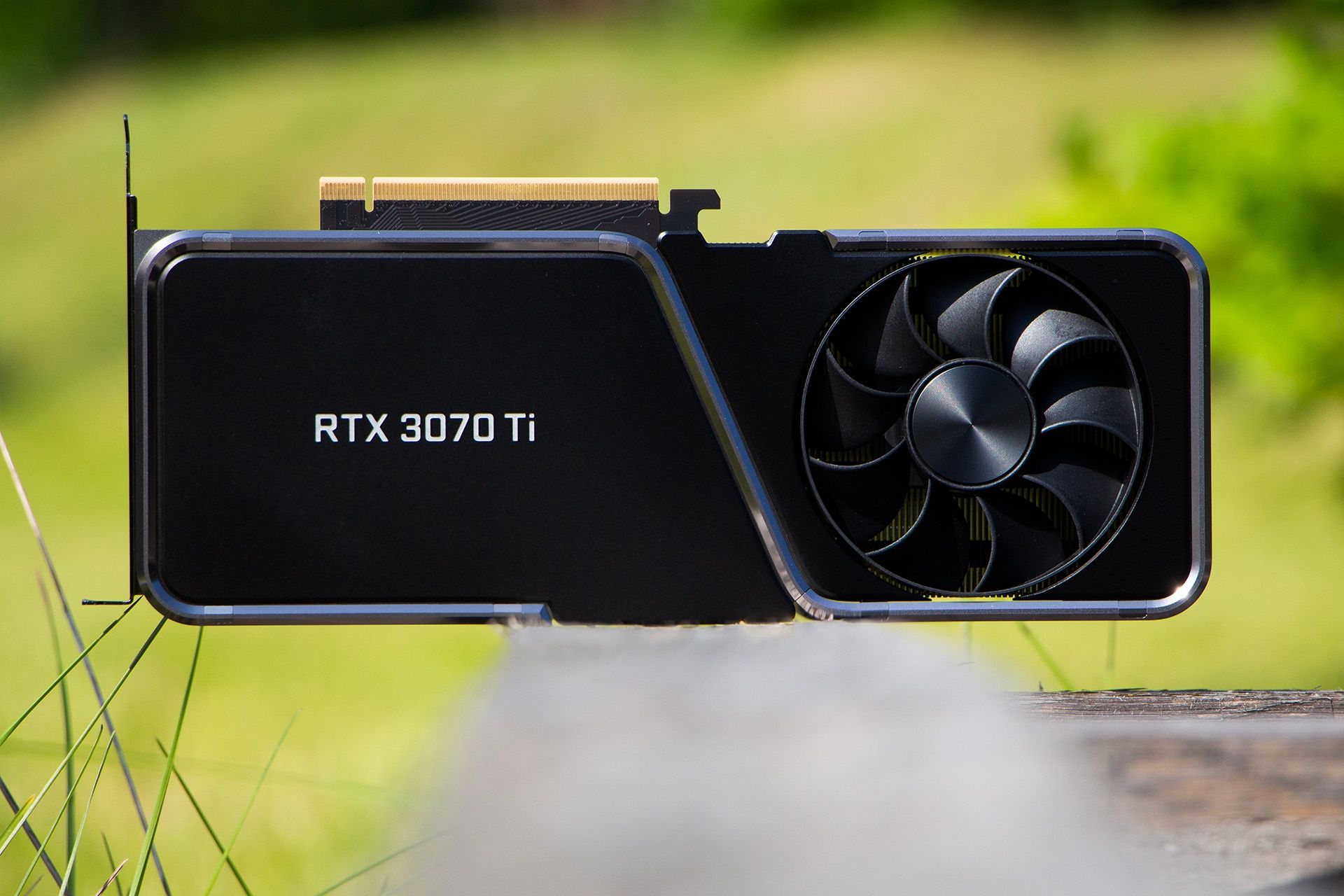 GeForce RTX 3070 Ti