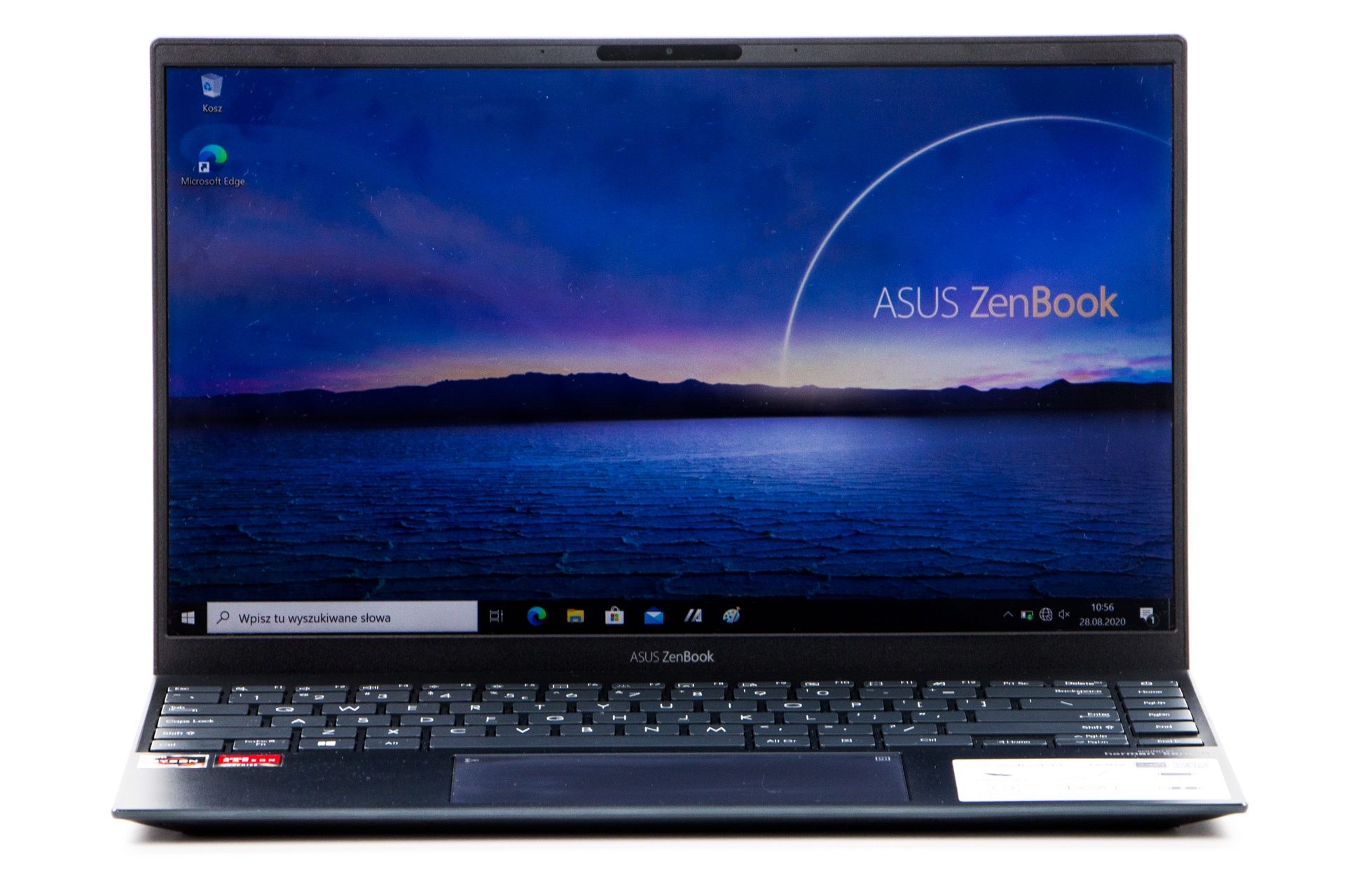 ASUS Zenbook 14