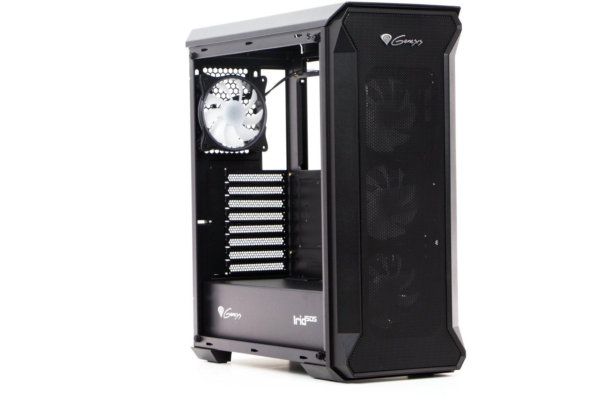 Genesis Irid 505 ARGB