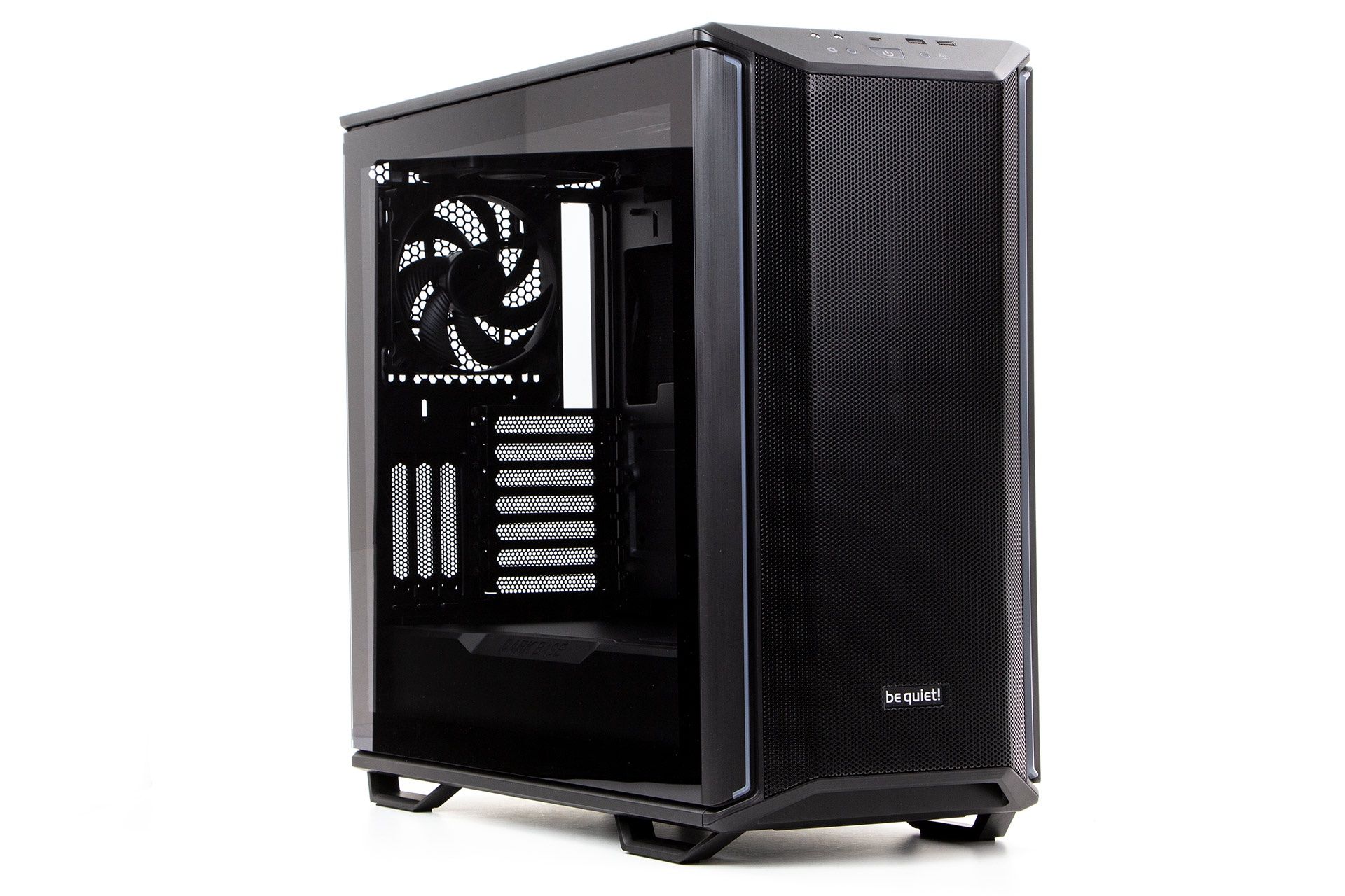 be quiet! Dark Base 701