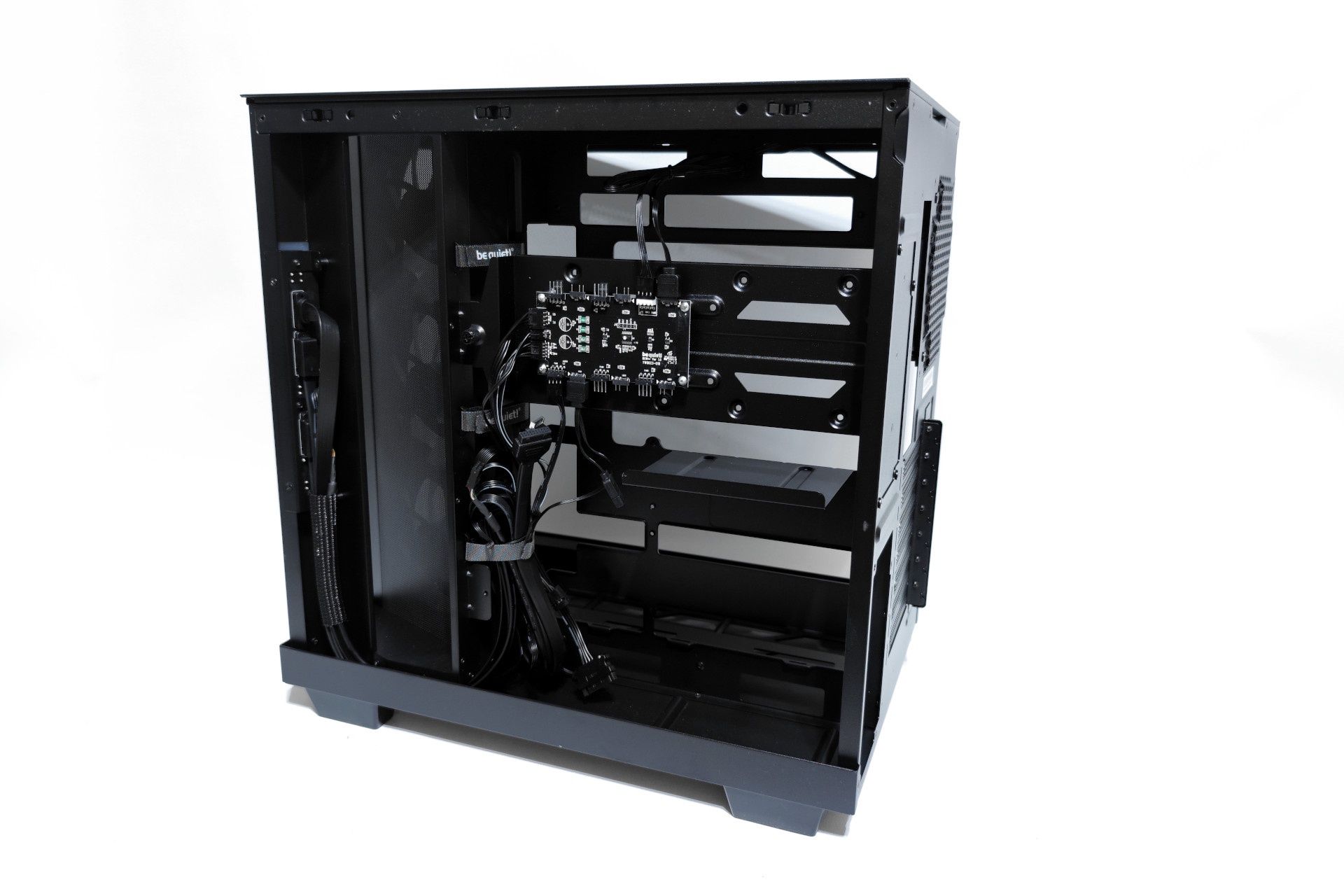 be quiet! Light Base 500 LX