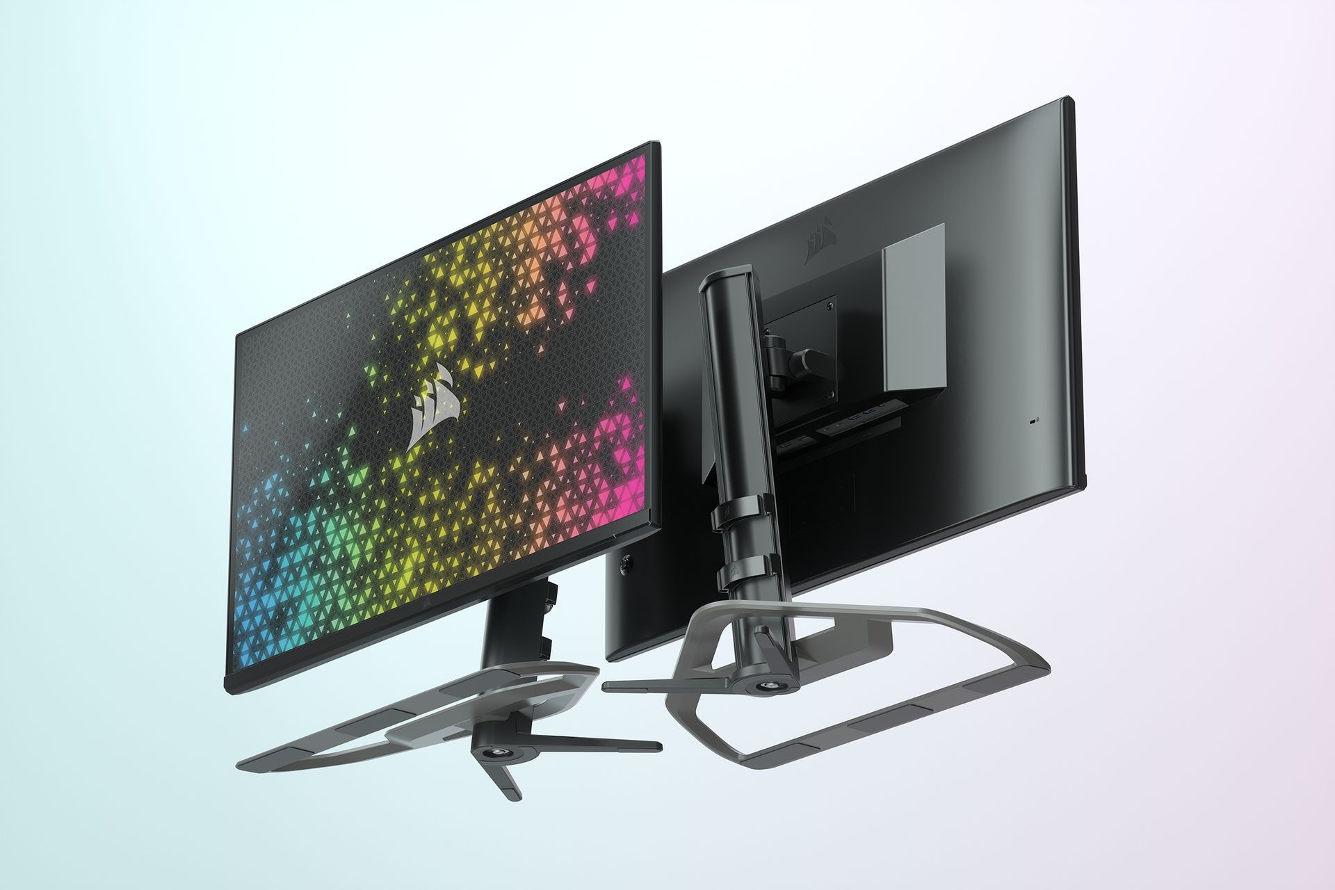 Corsair Xeneon 32QHD165