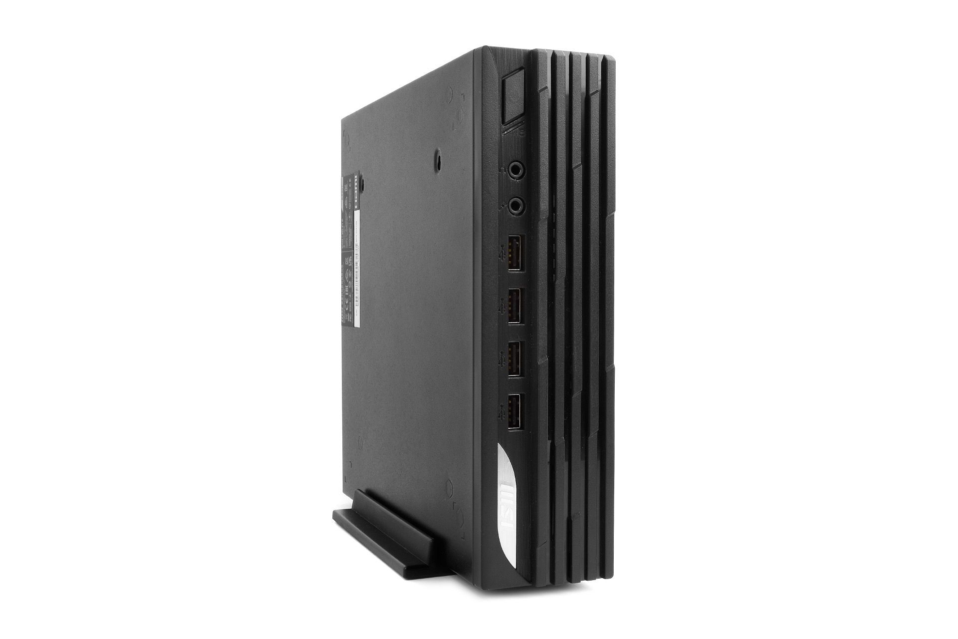 MSI PRO DP21-11M - spód