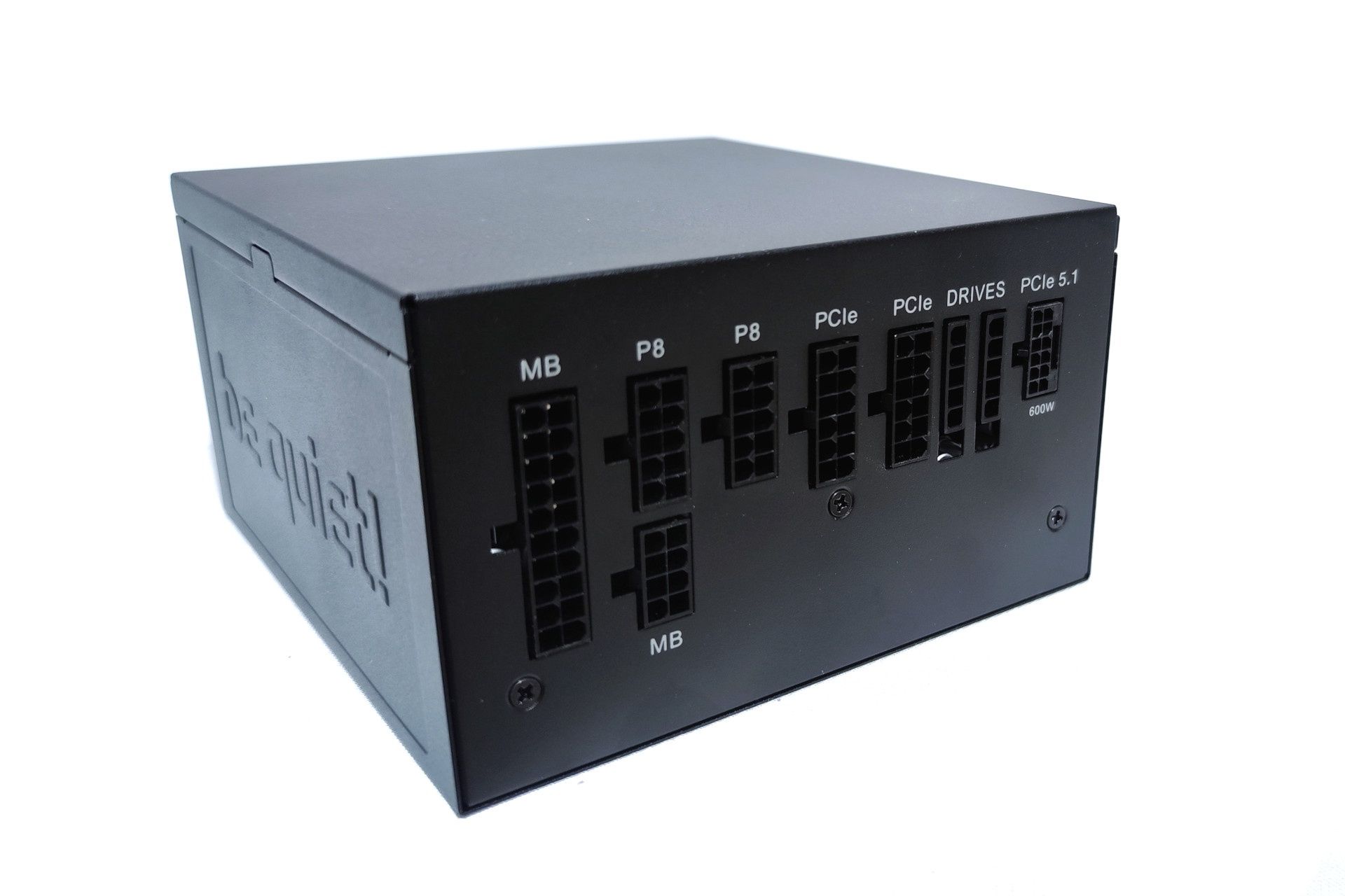 be quiet! Pure Power 13 M 1000W