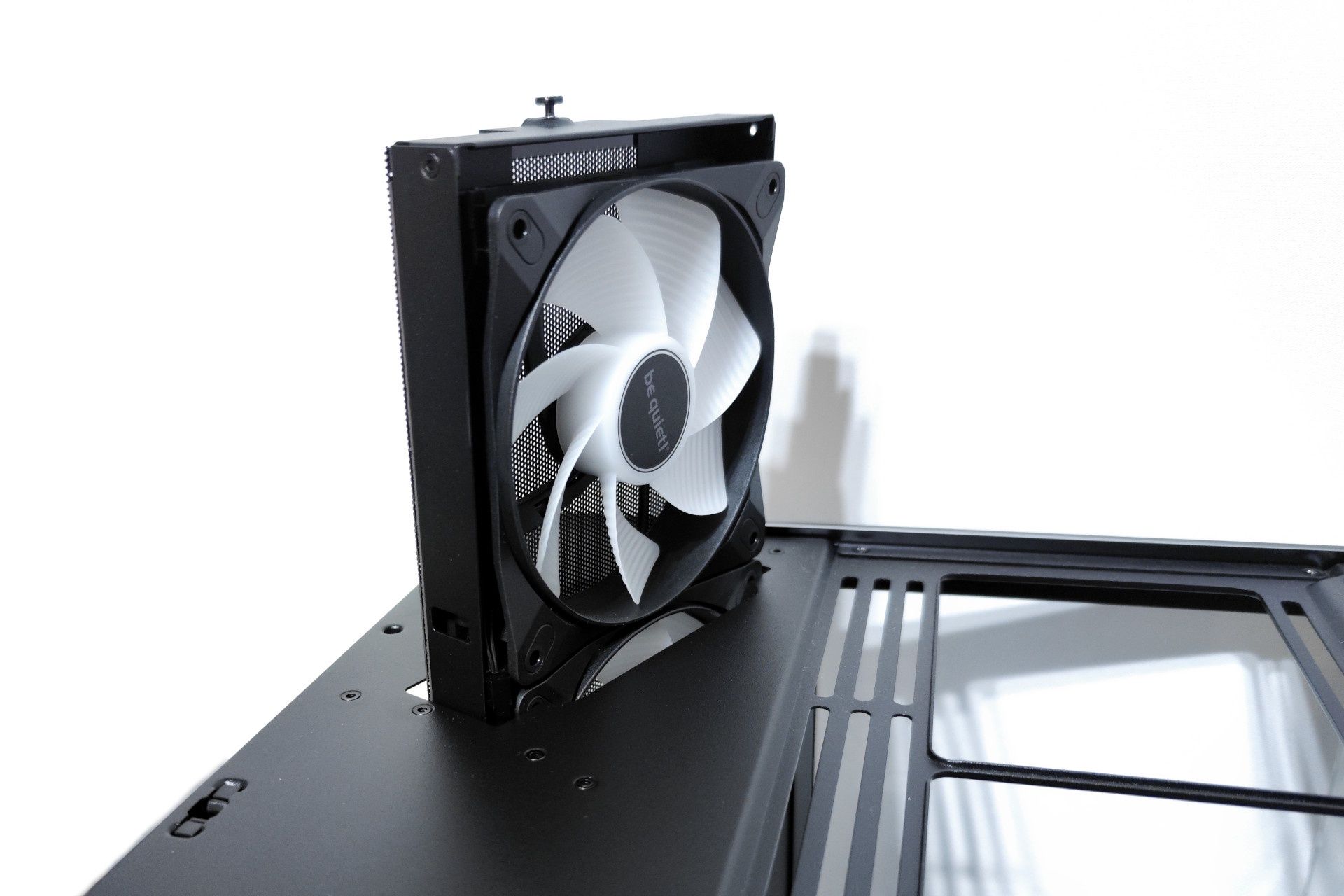 be quiet! Light Base 500 LX