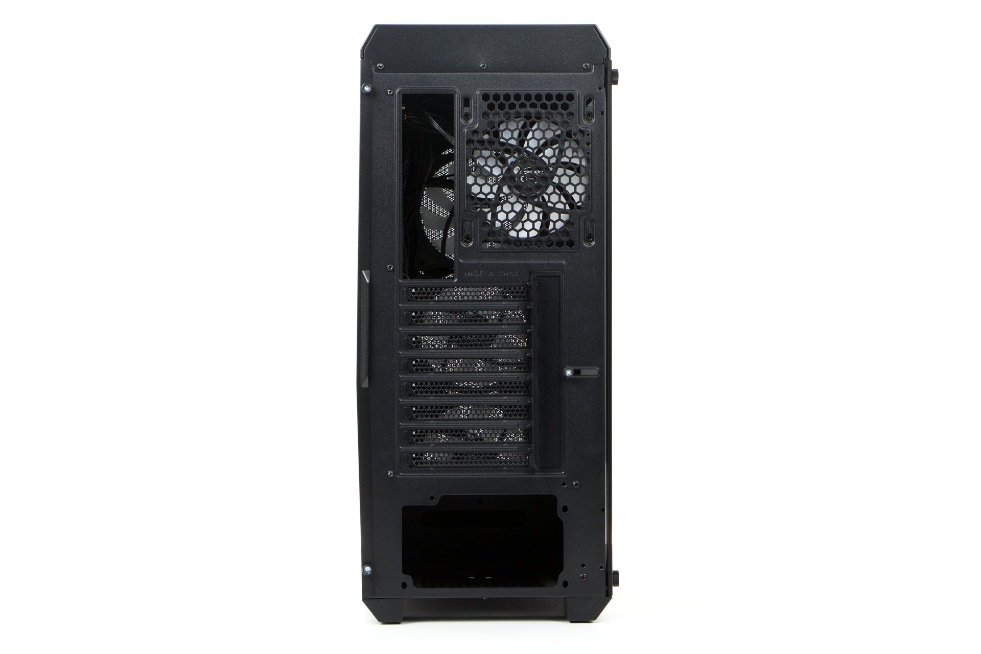 Genesis Irid 505 ARGB