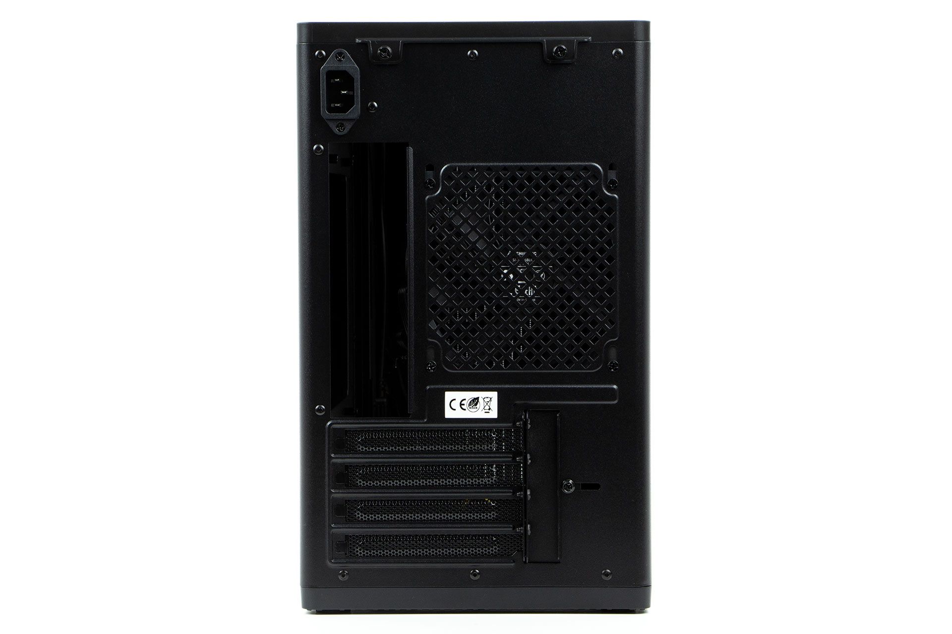Chieftec UNI BX-01B