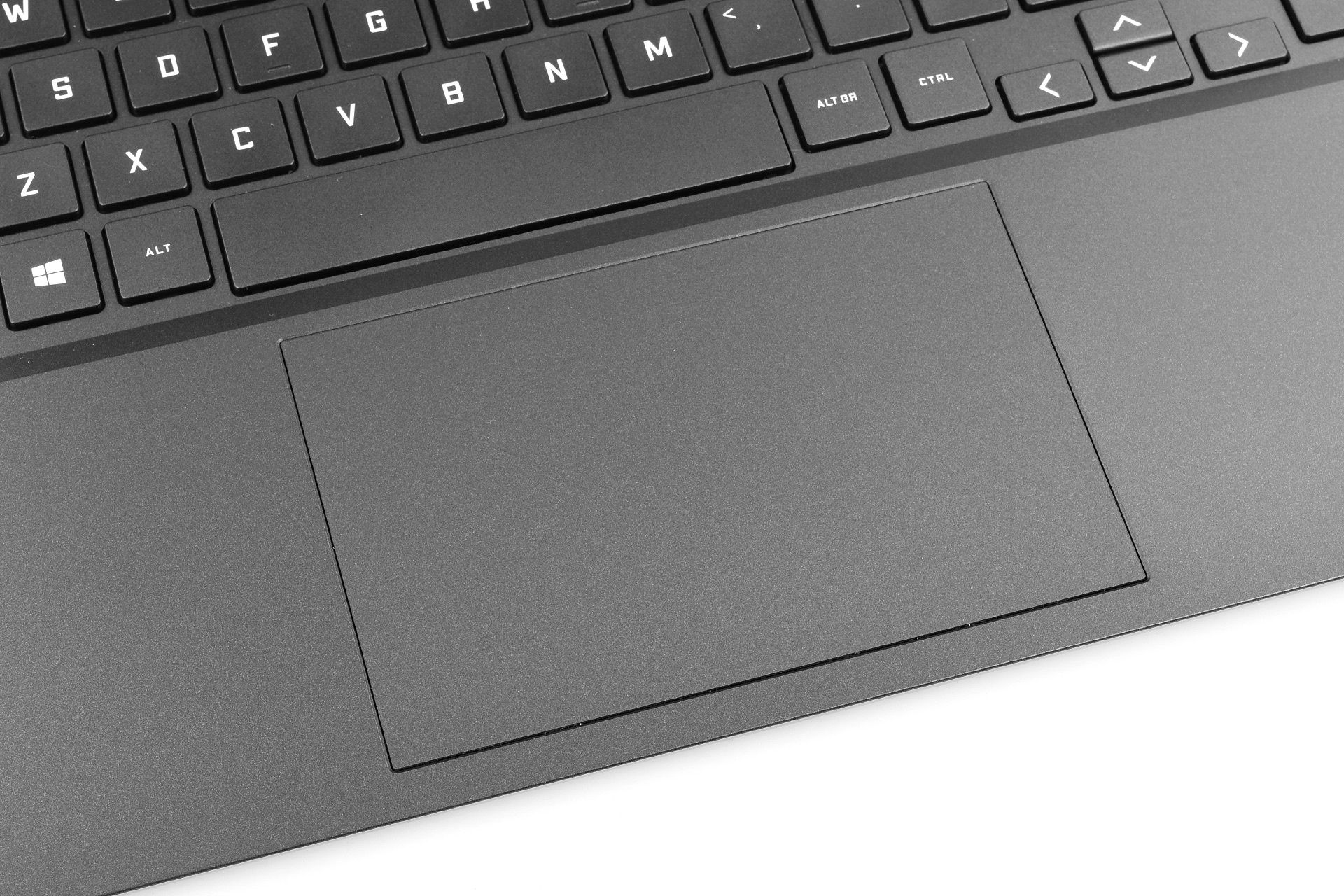 Victus by HP 16 - ttouchpad