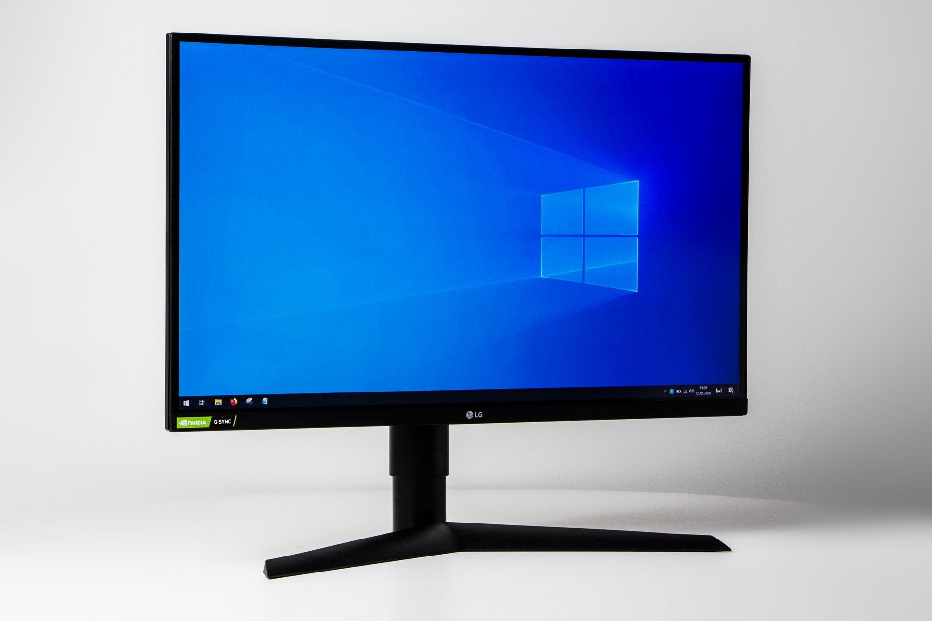 LG 27GN750-B - monitor dla wymagającego gracza