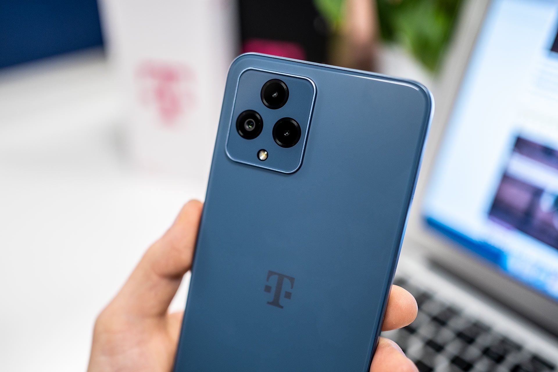 T Phone 5G