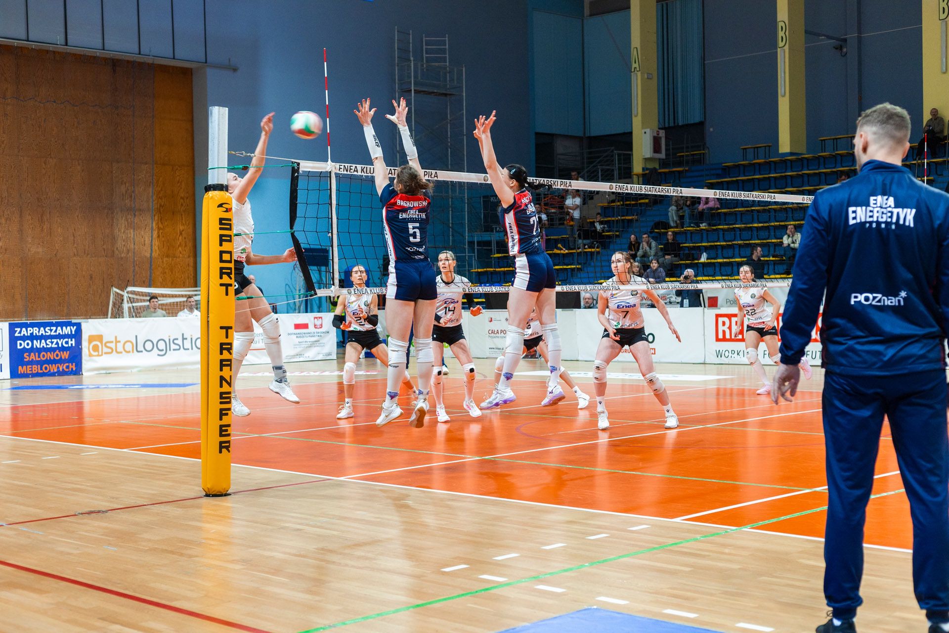  Marcin Maziarz/KS Piła