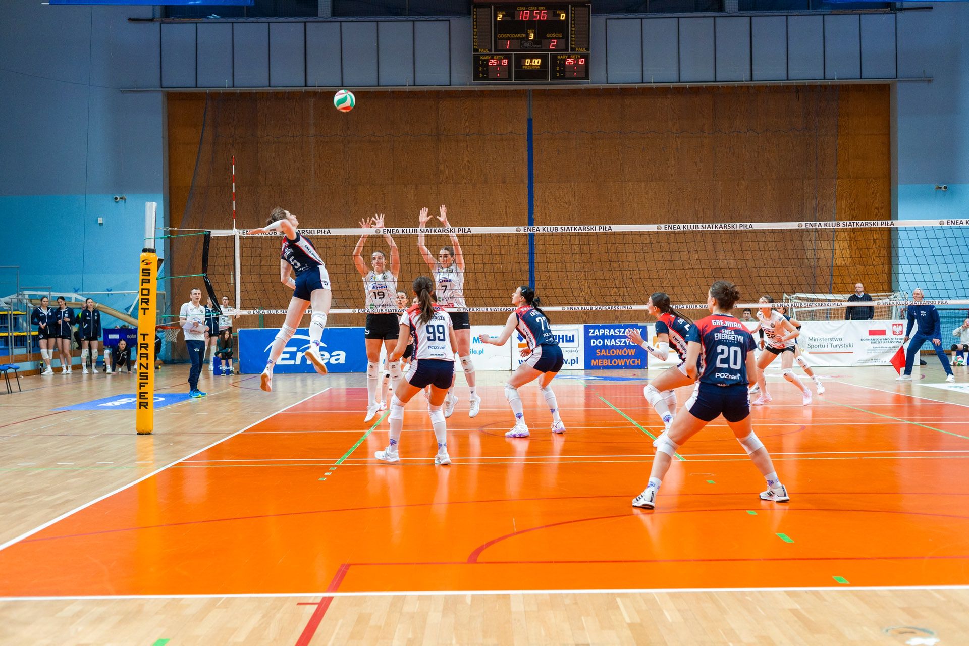  Marcin Maziarz/KS Piła