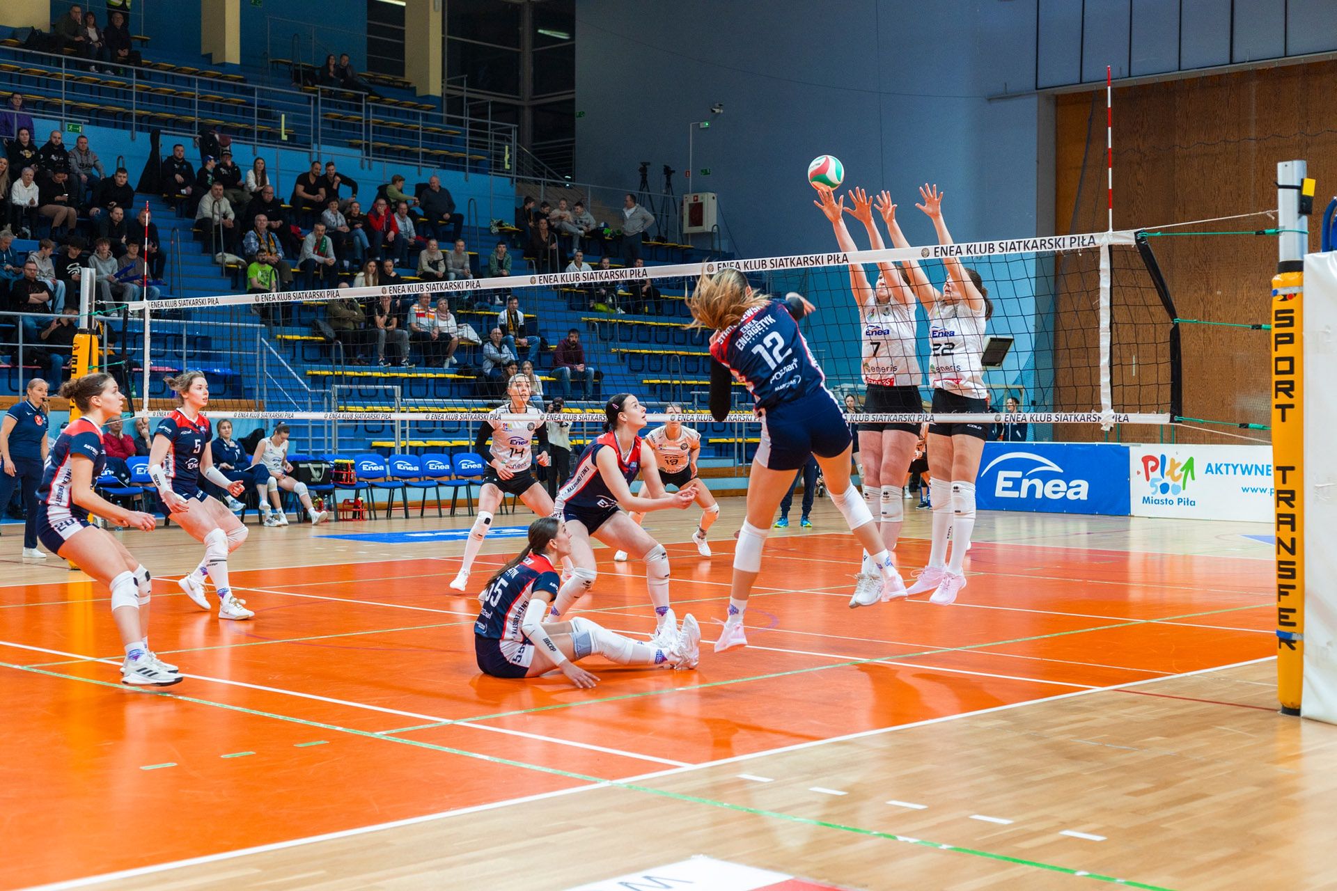  Marcin Maziarz/KS Piła