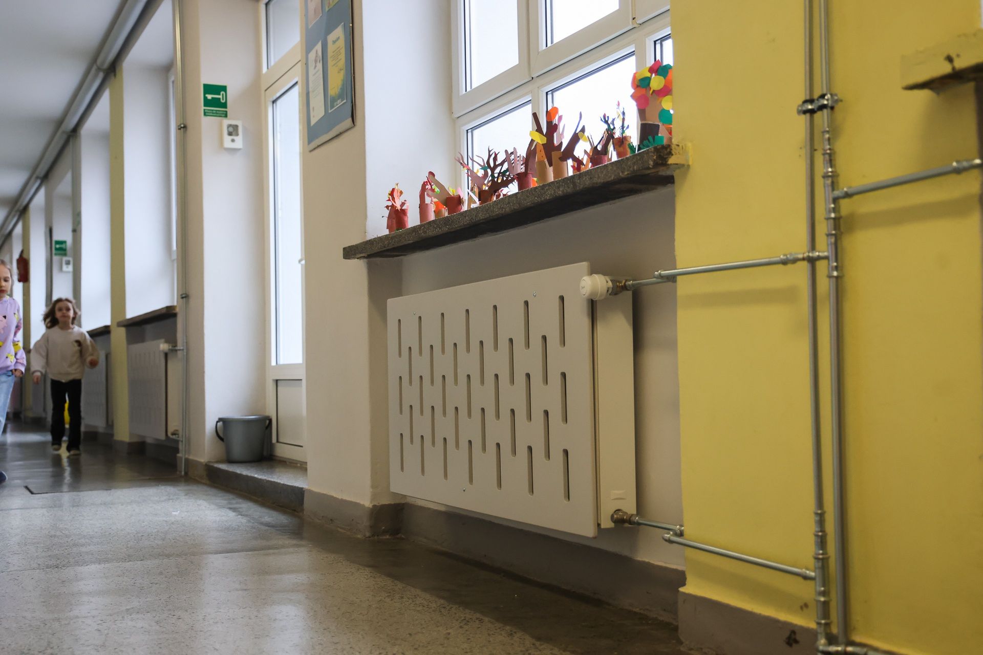 Termomodernizacja zakończona