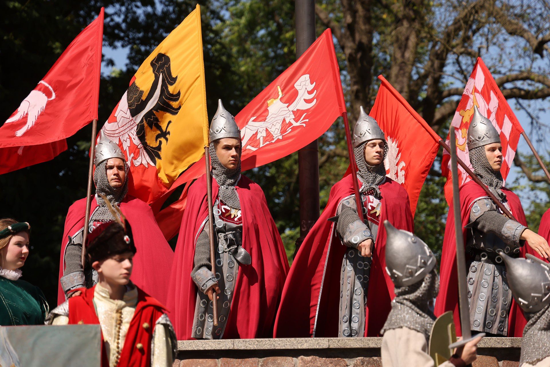 Dni Historii Płocka