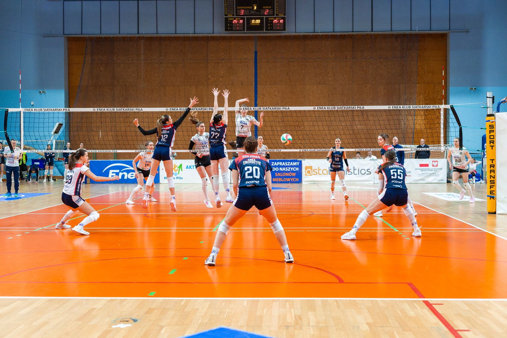  Marcin Maziarz/KS Piła