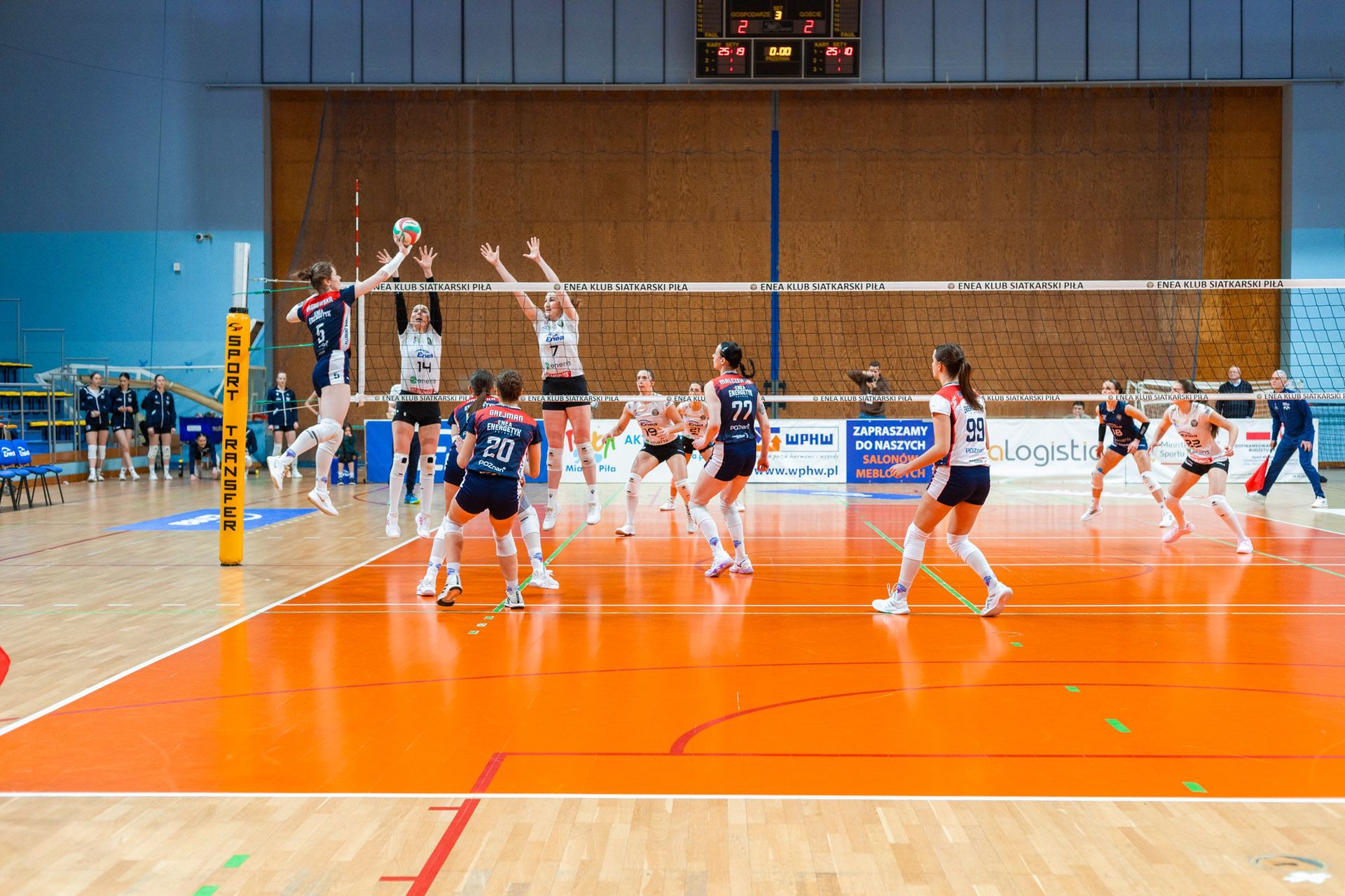  Marcin Maziarz/KS Piła