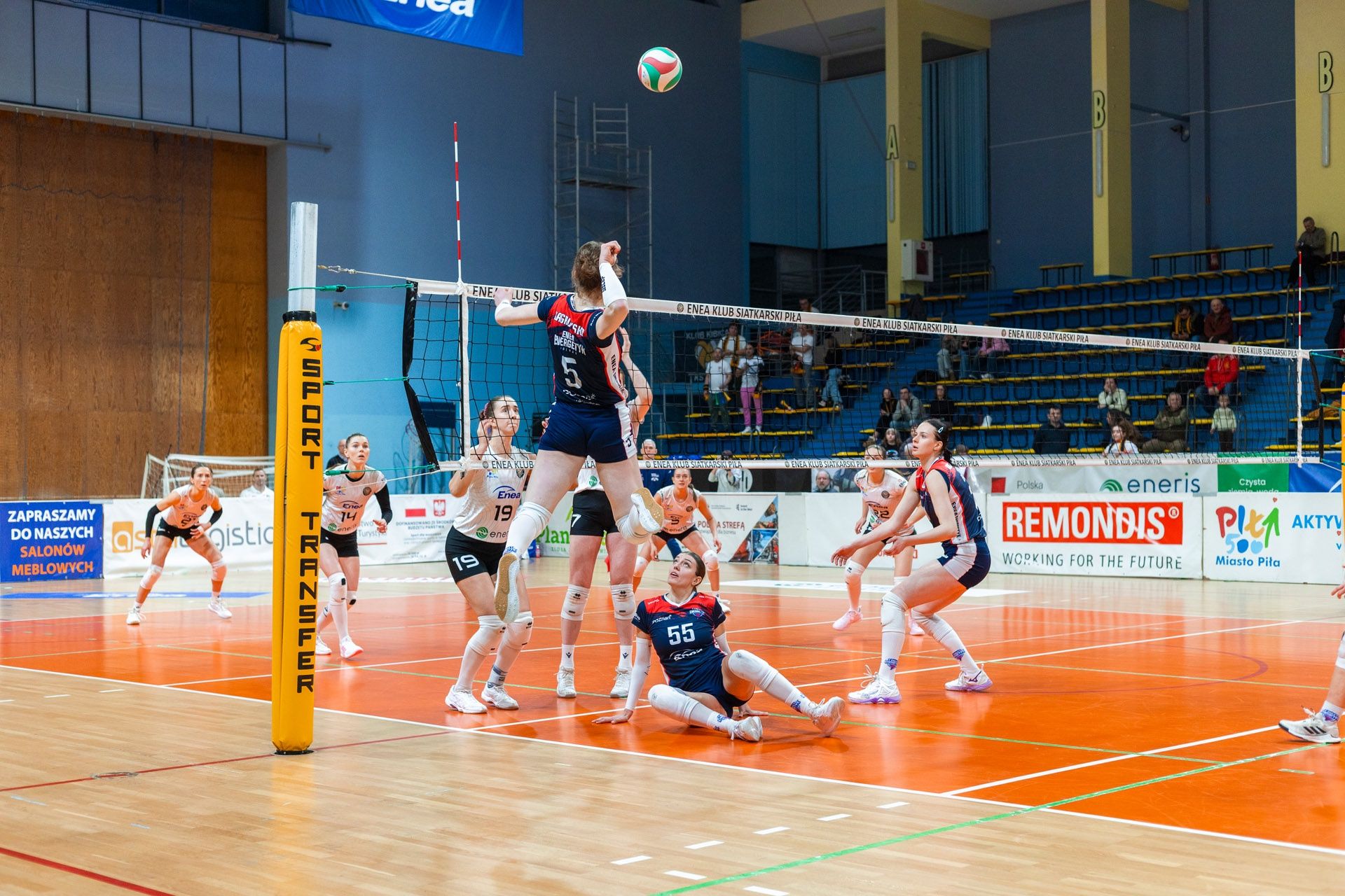  Marcin Maziarz/KS Piła