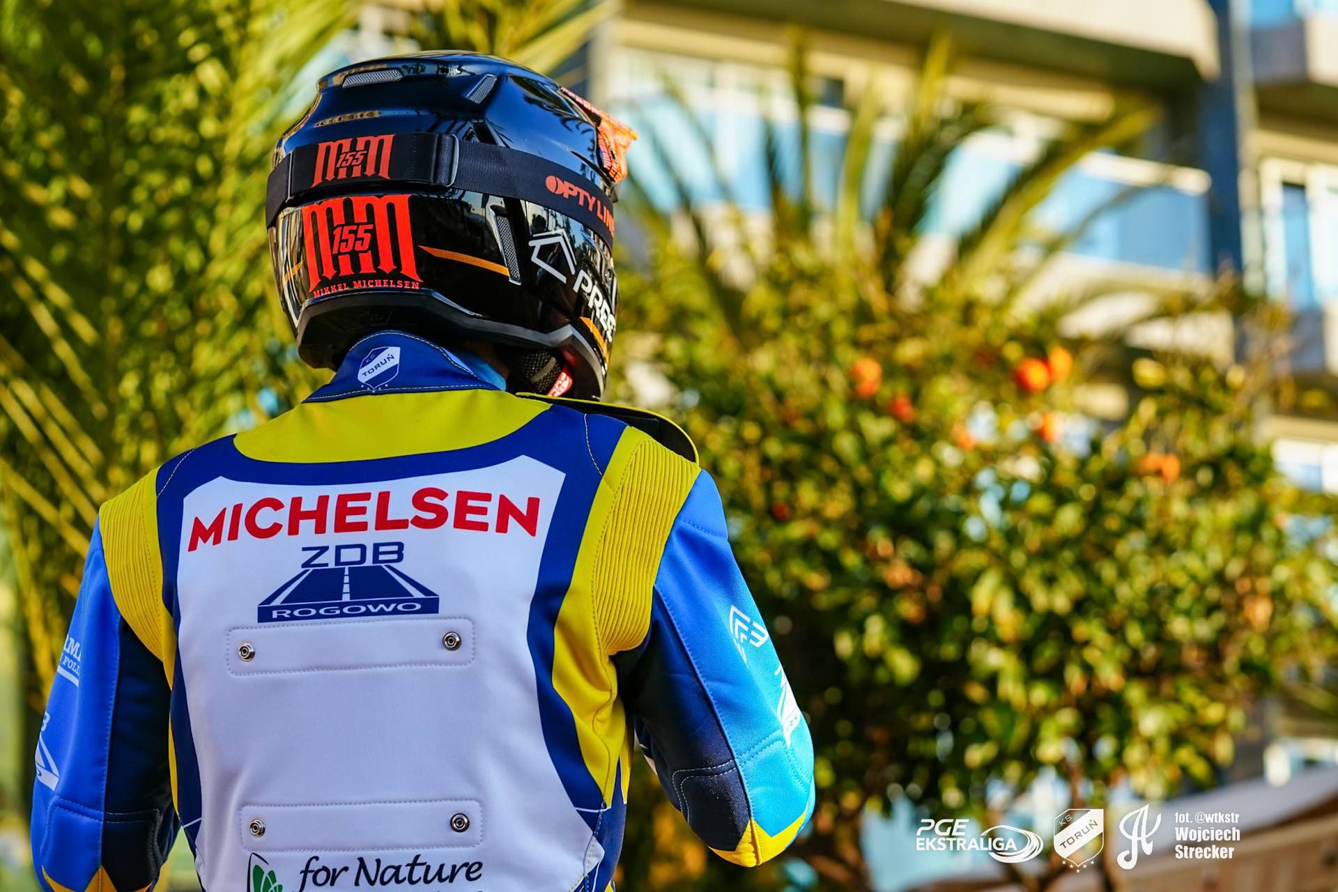 Toruńscy żużlowcy do sezonu przygotowywali się w Hiszpanii