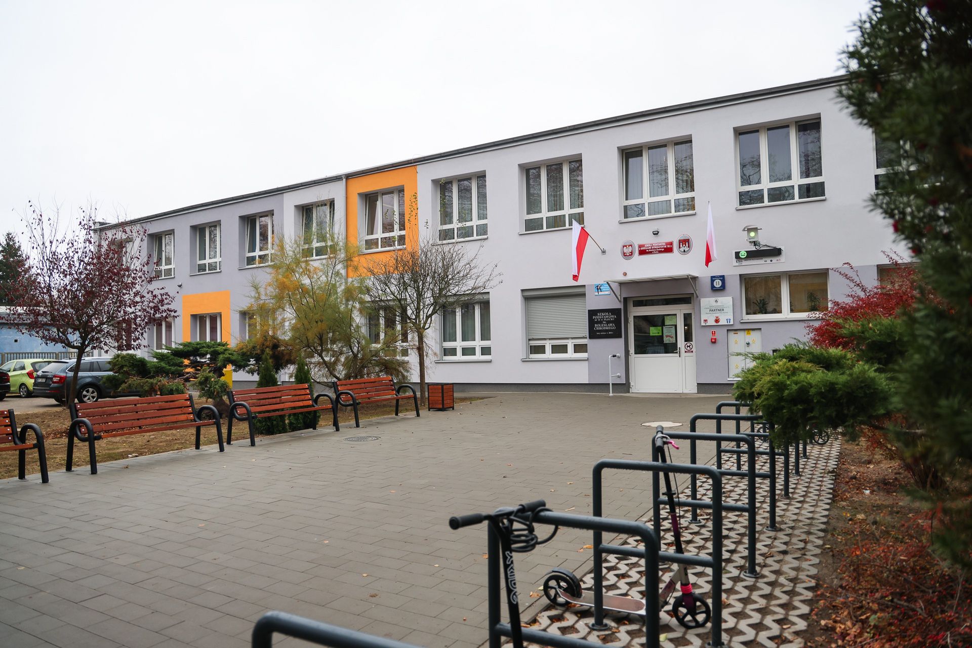 Termomodernizacja zakończona