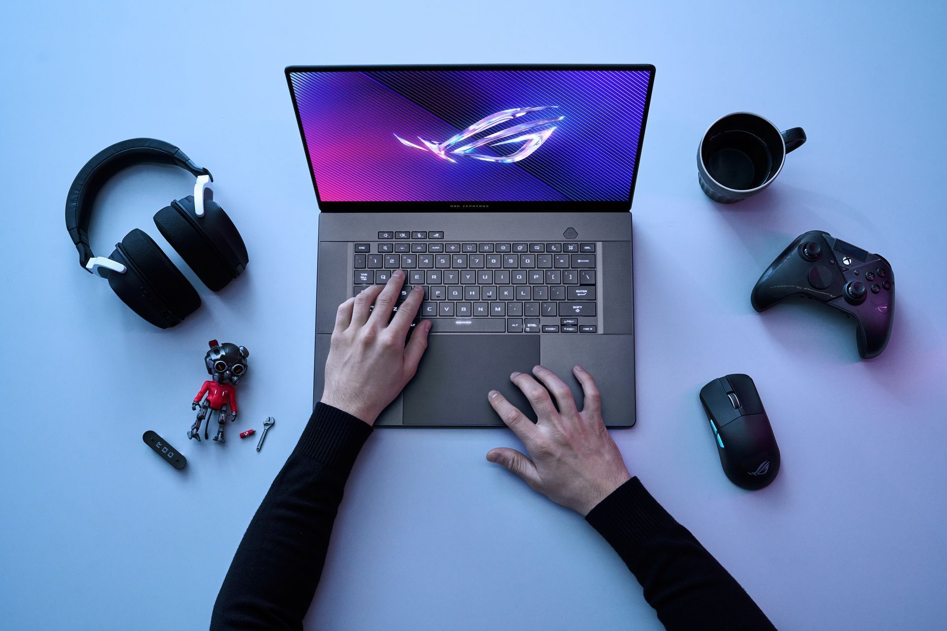 ASUS ROG Zephyrus G16 (2024)