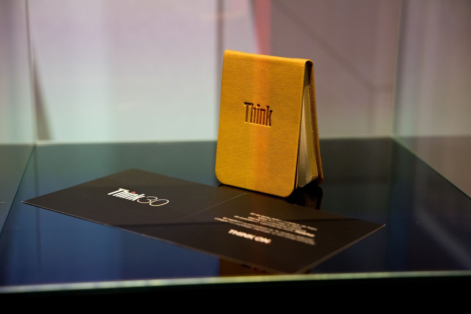 ThinkPad - notatnik