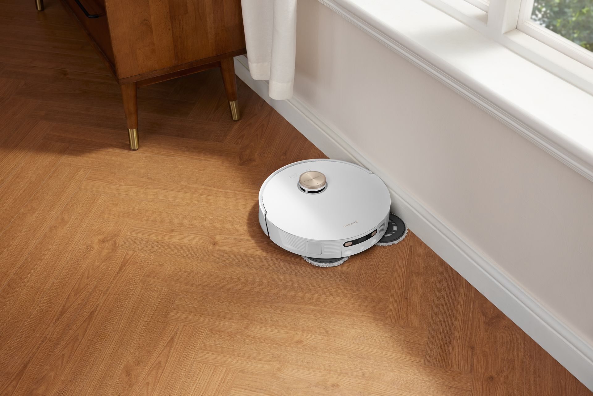 DreameBot L20 Ultra