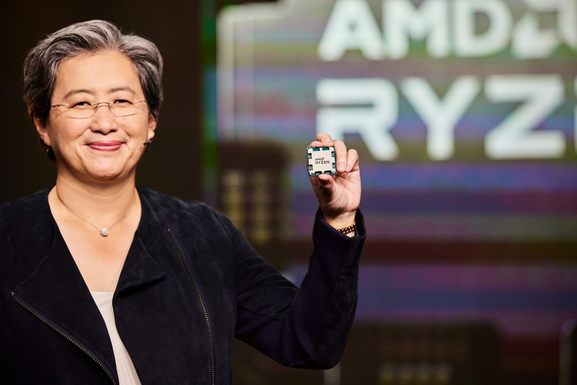 AMD Ryzen 7000
