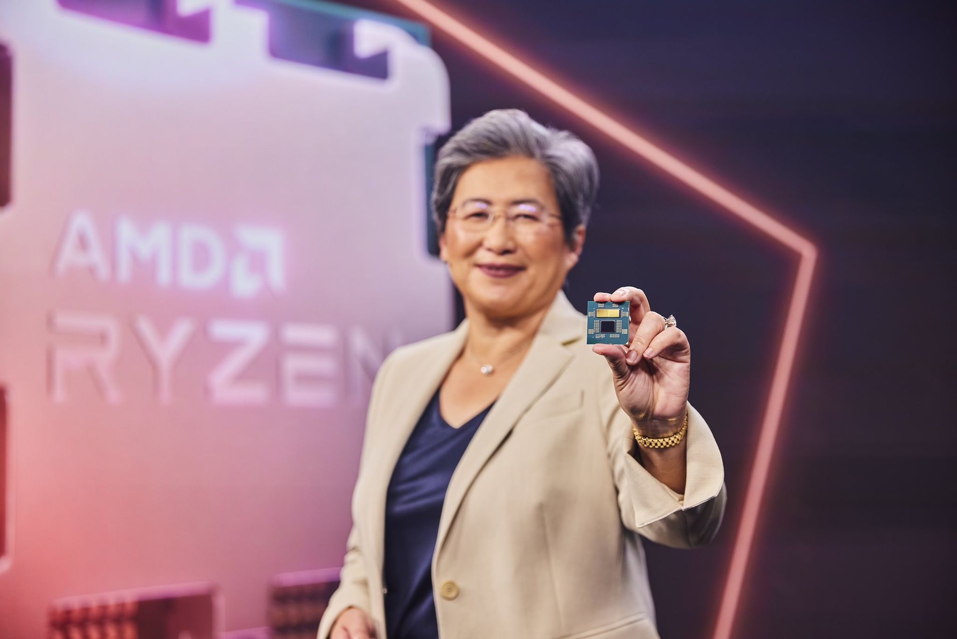 AMD Ryzen 7000