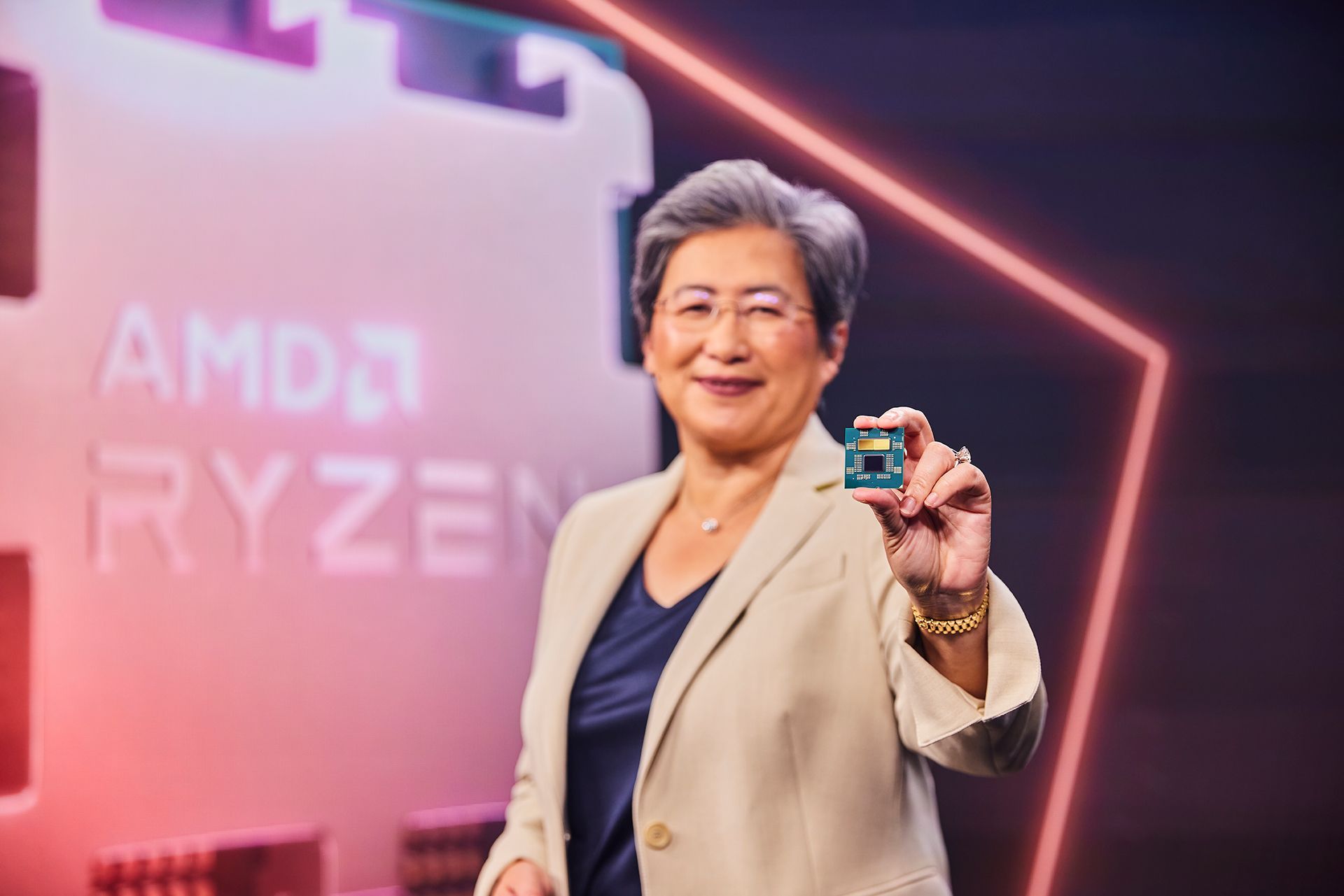 AMD Ryzen 7000