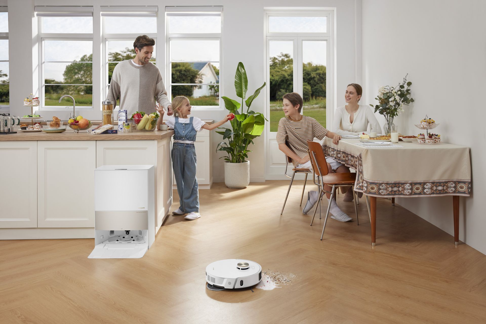 Dreame L20 Ultra